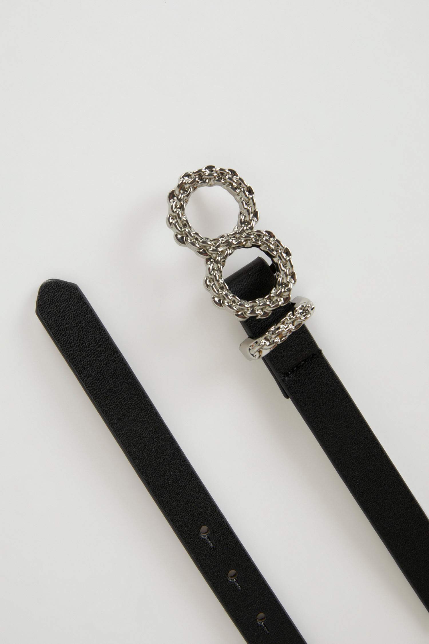 Әйелдерге полиуретан Кездейсоқ белбеу