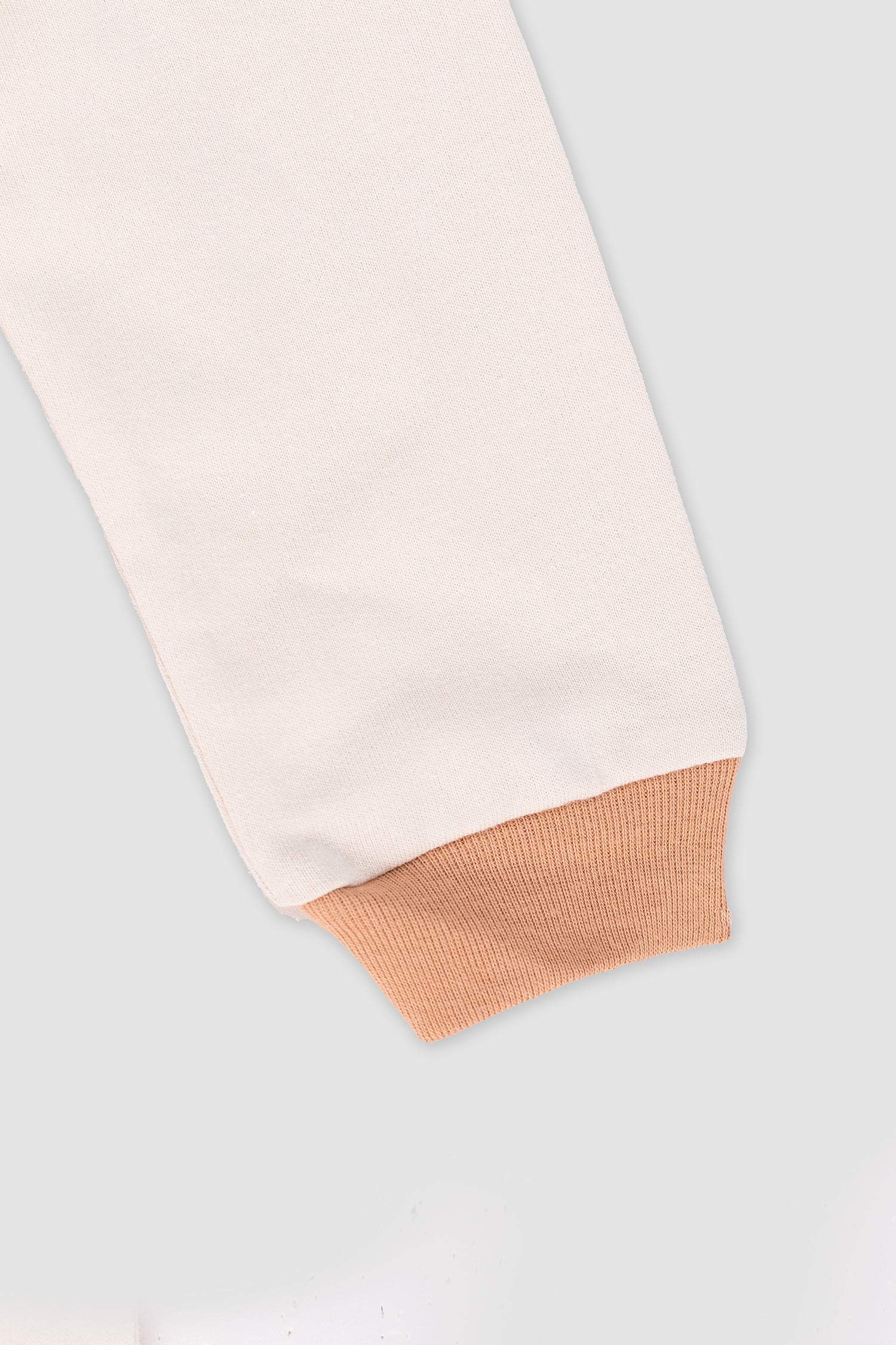 Baby Boy Newborn Lion Printed Thin Fabric Jumpsuit