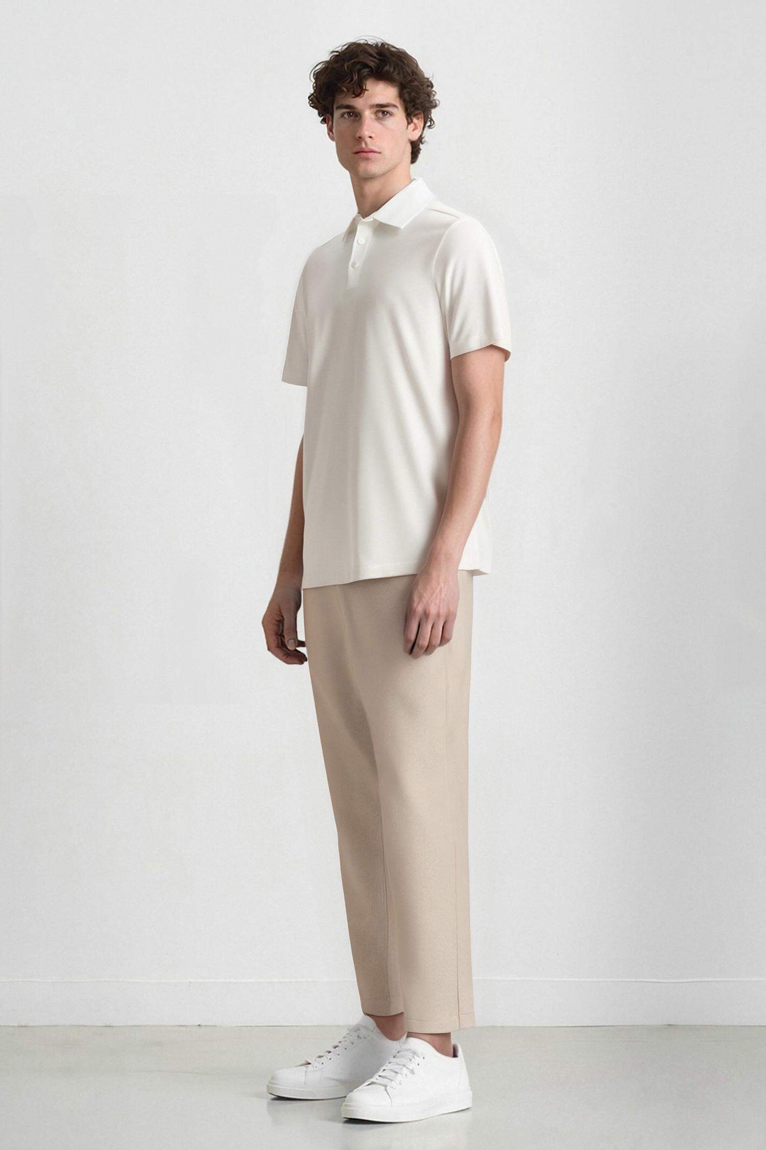 джоггер пішімі тұрақты етек Шалбар