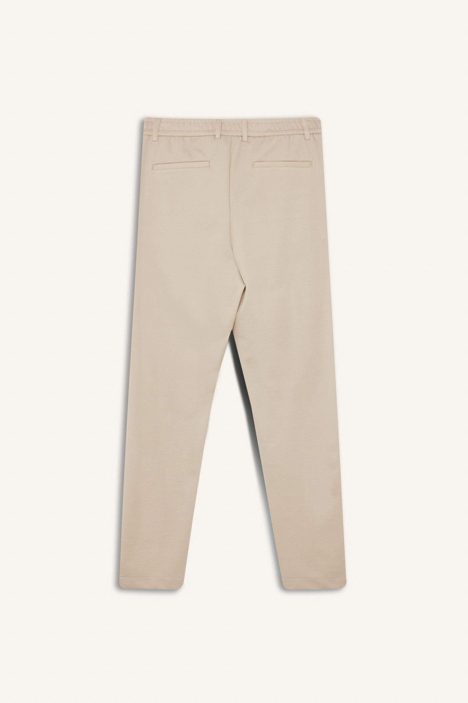 джоггер пішімі тұрақты етек Шалбар