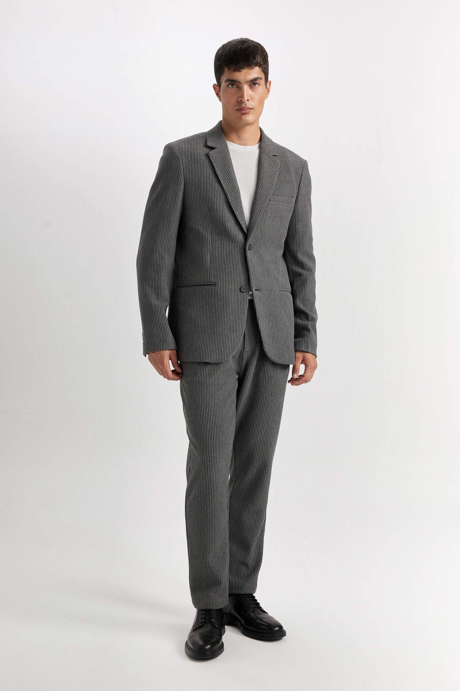 бейімделген пішім Шалбар