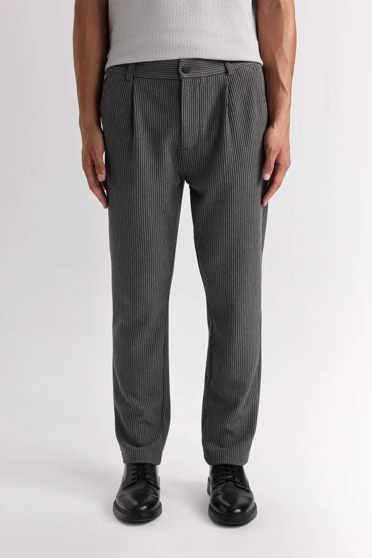 бейімделген пішім Шалбар