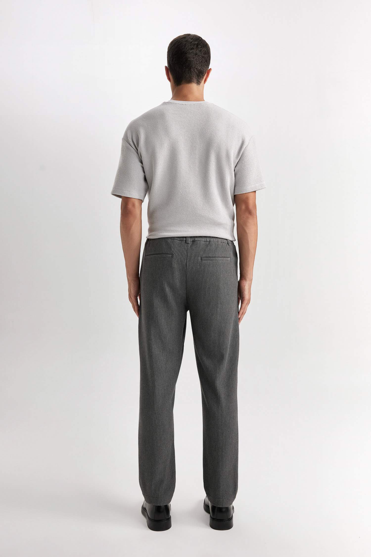 бейімделген пішім Шалбар