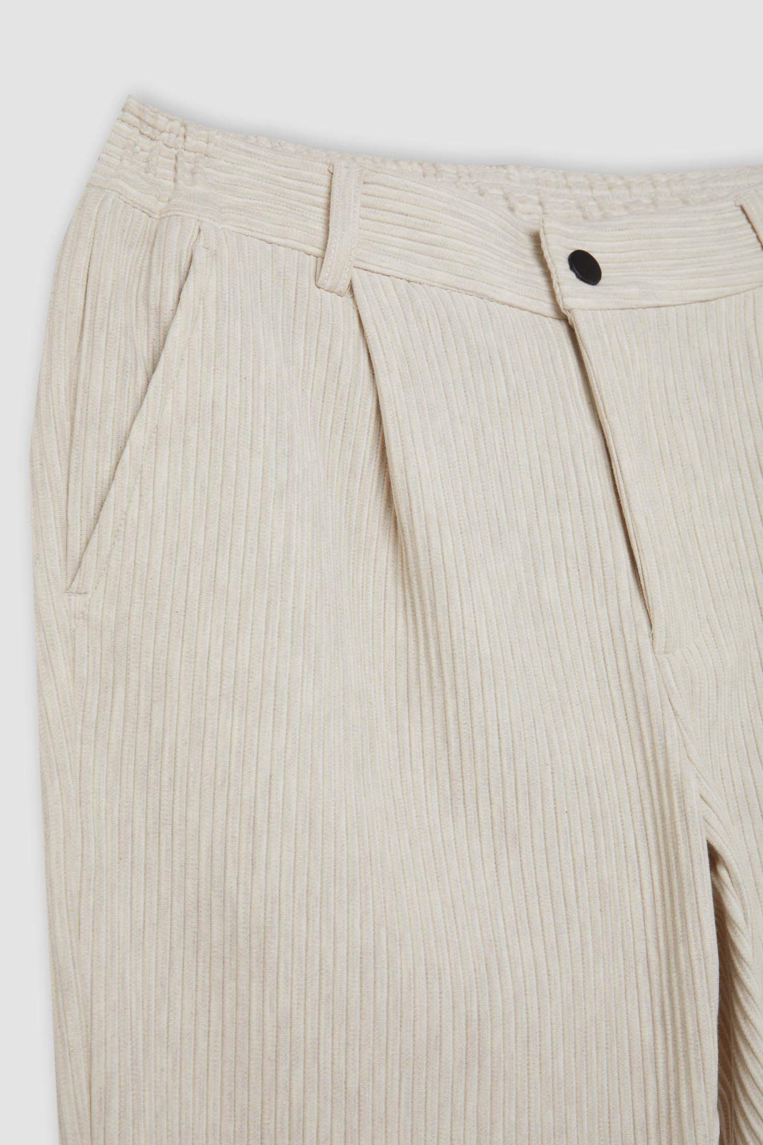 Брюки Tailored Regular Fit прямого кроя для мужчин