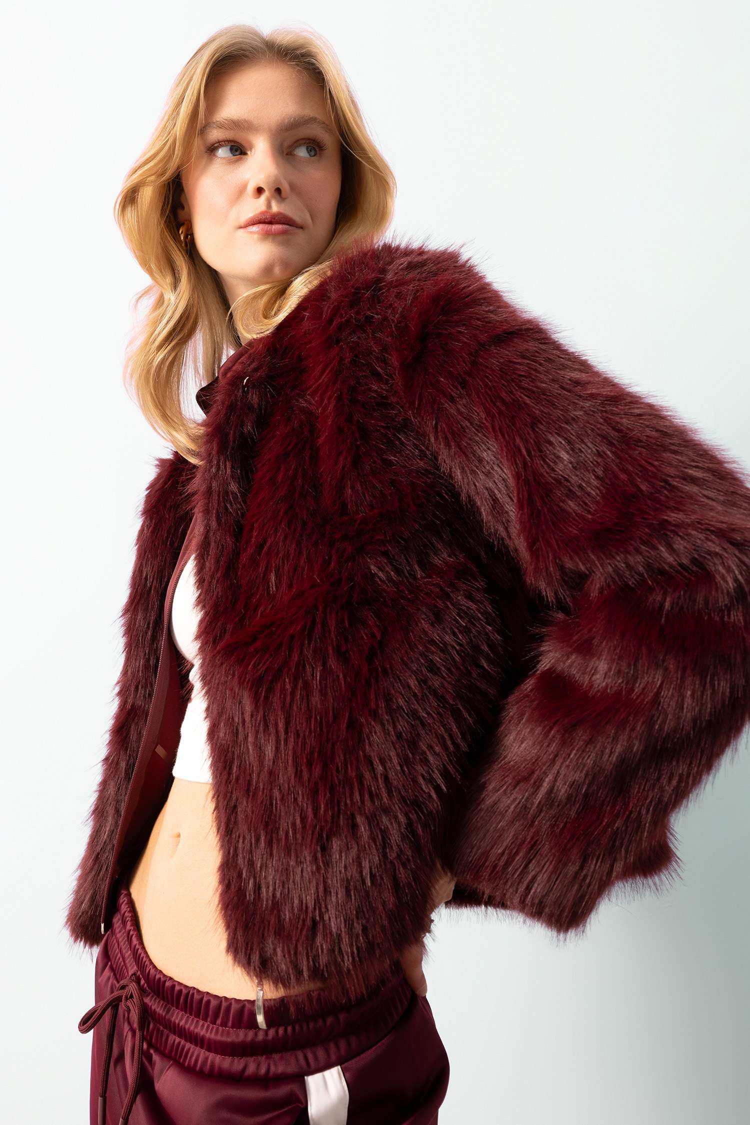 Жетілген нудистердің фотосуреттері