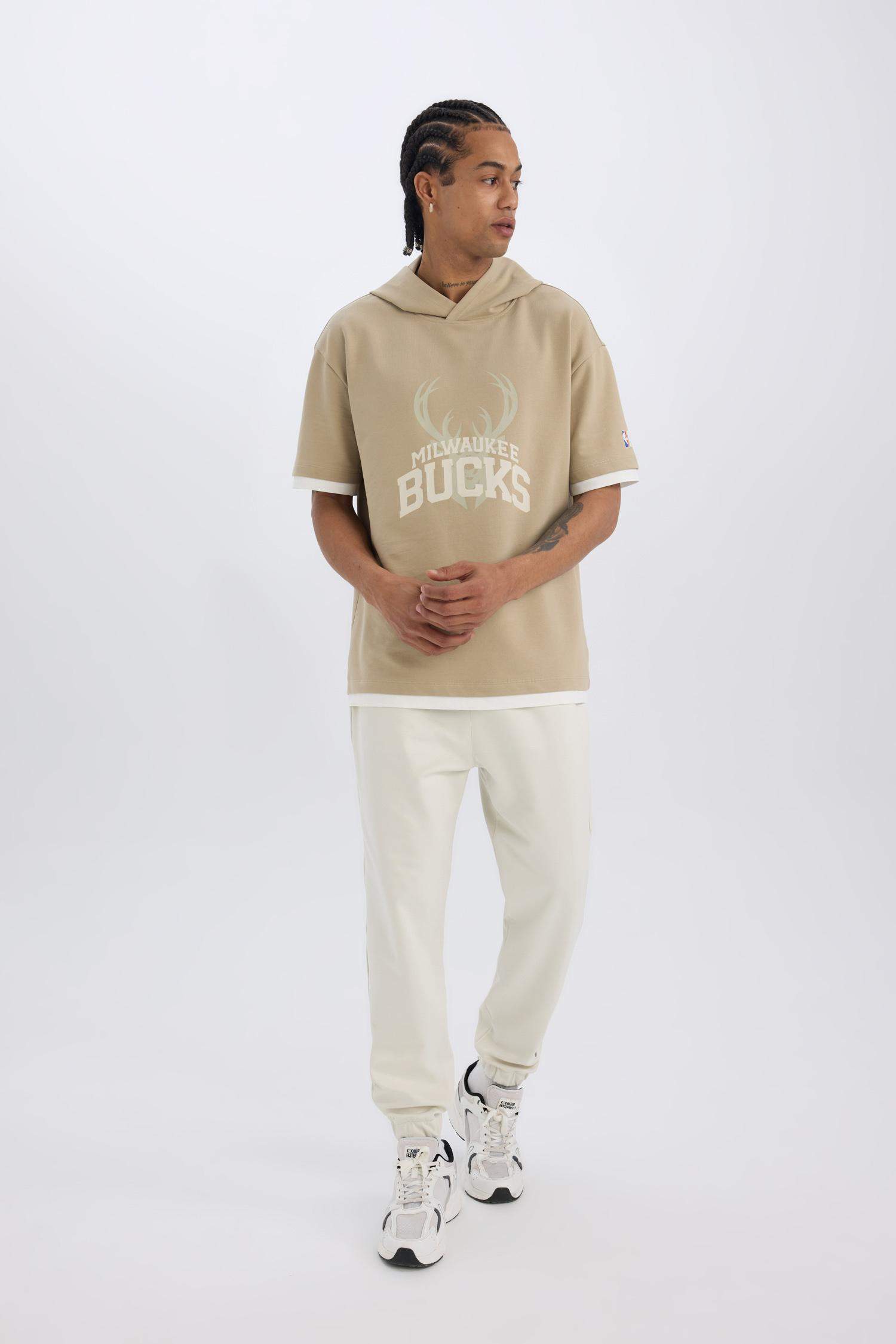 Sporcu Jogger Eşofman Altı Standart Fit Basic Düz Cepli Beli Paçası Lastikli