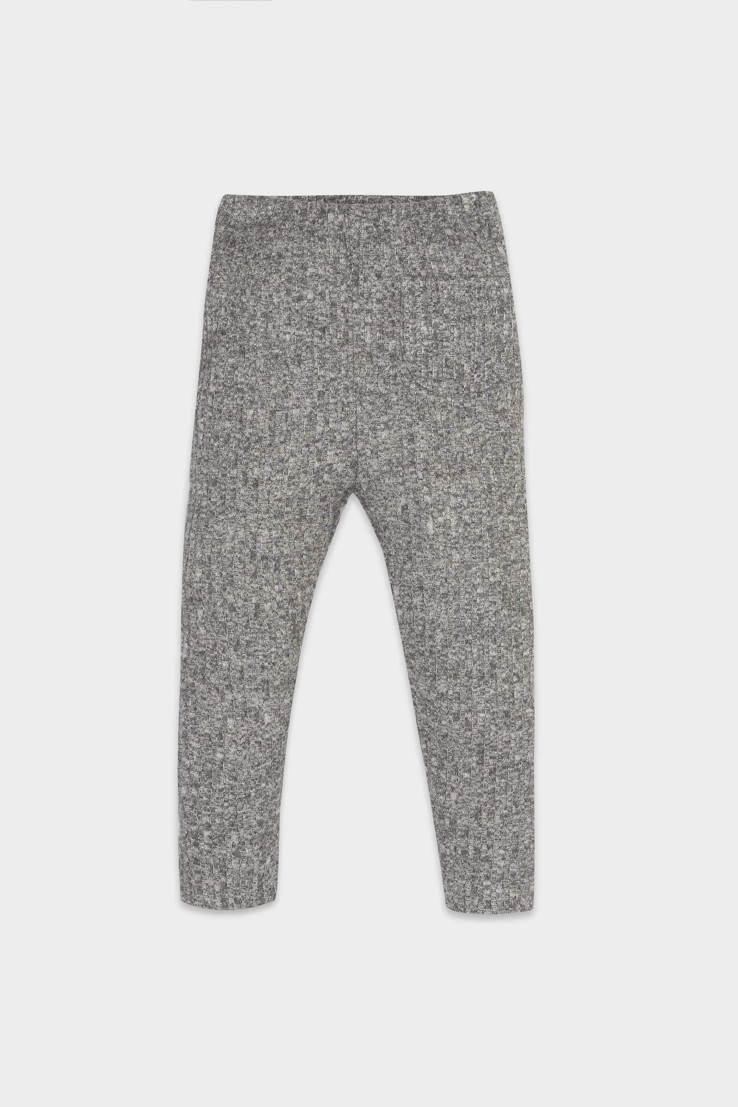 Baby Girl Regular Fit Leggings