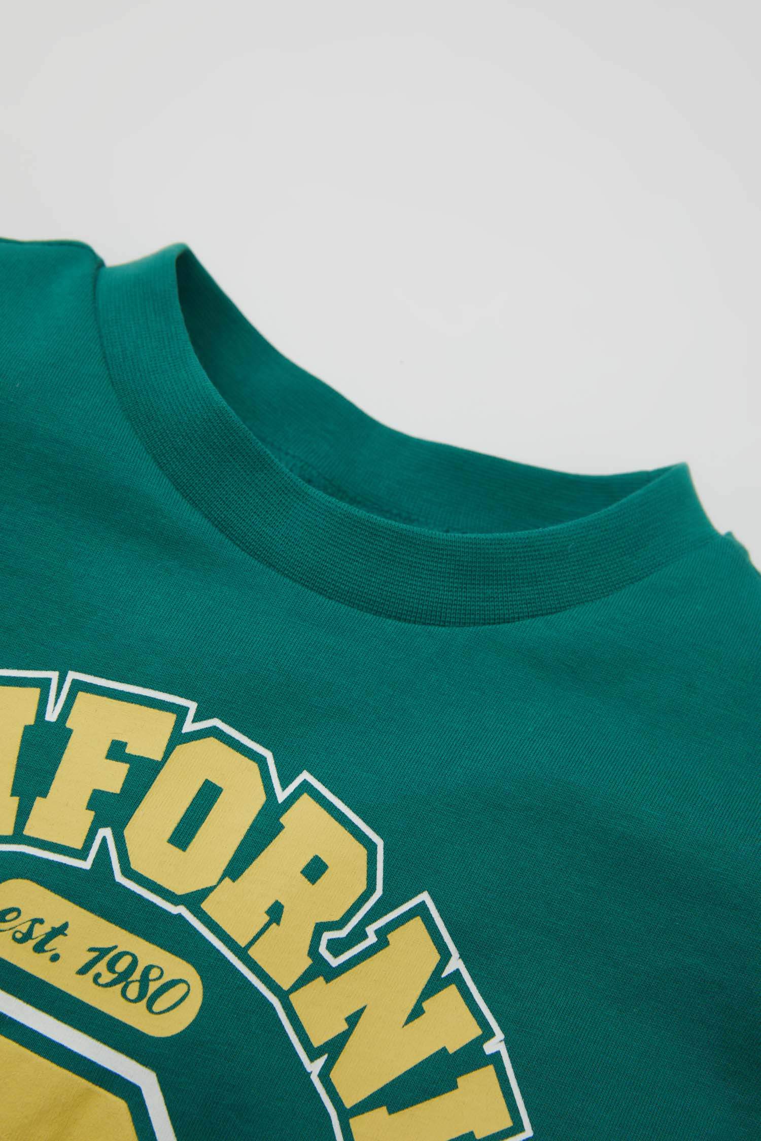 تيشيرت بيبي اولادي نص كم قصة عادية