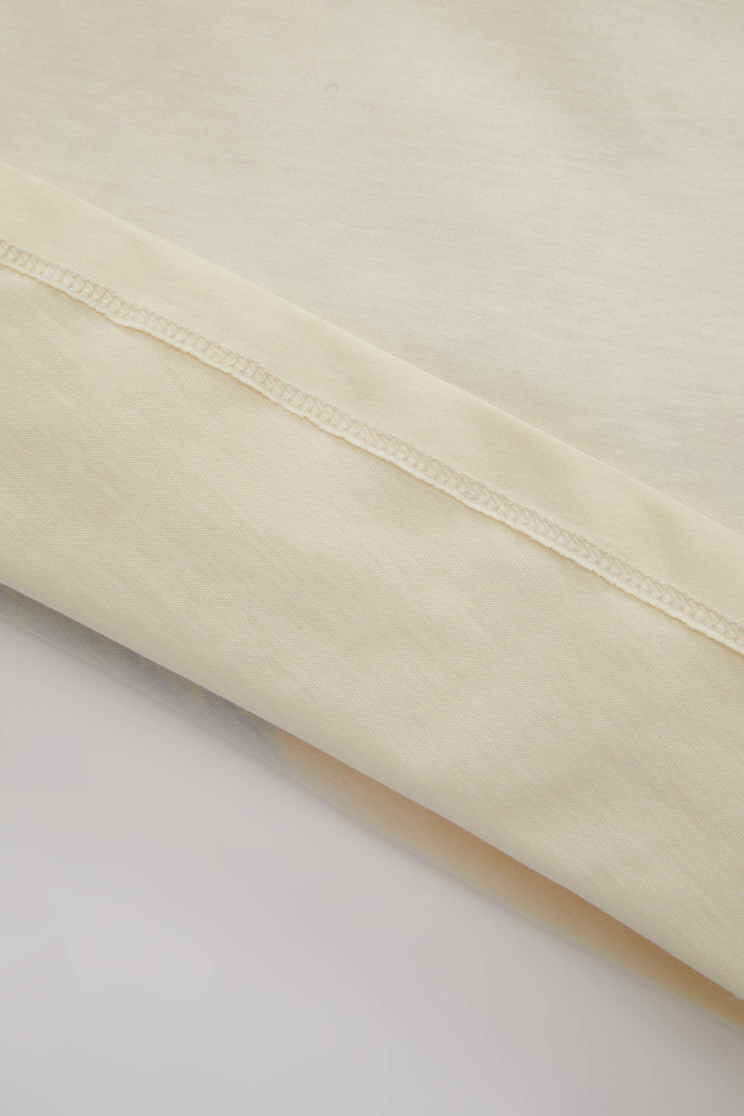 Erkek Bebek Bisiklet Yaka Baskılı Kısa Kollu Tişört