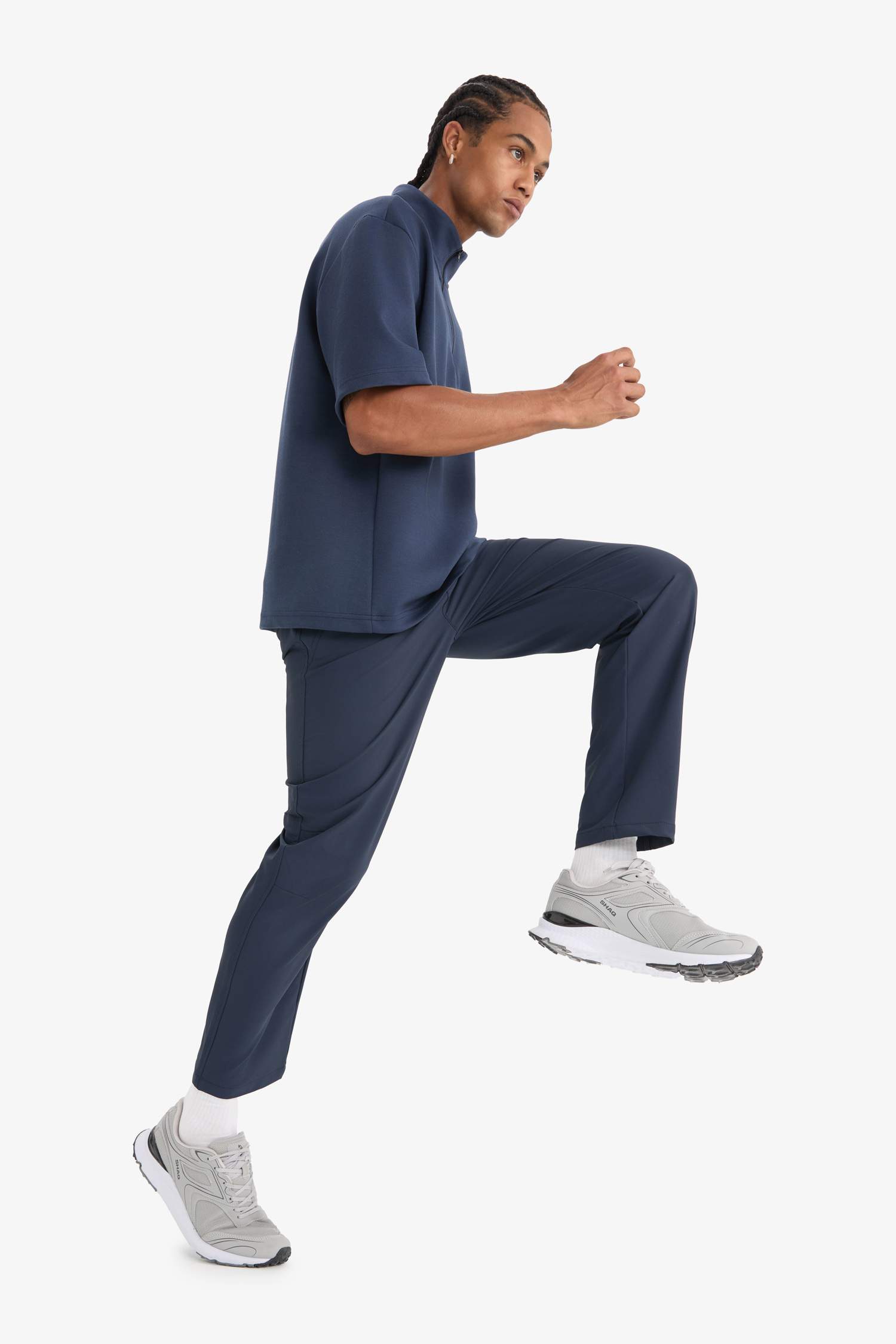 Брюки стандартного кроя, DeFactoFit