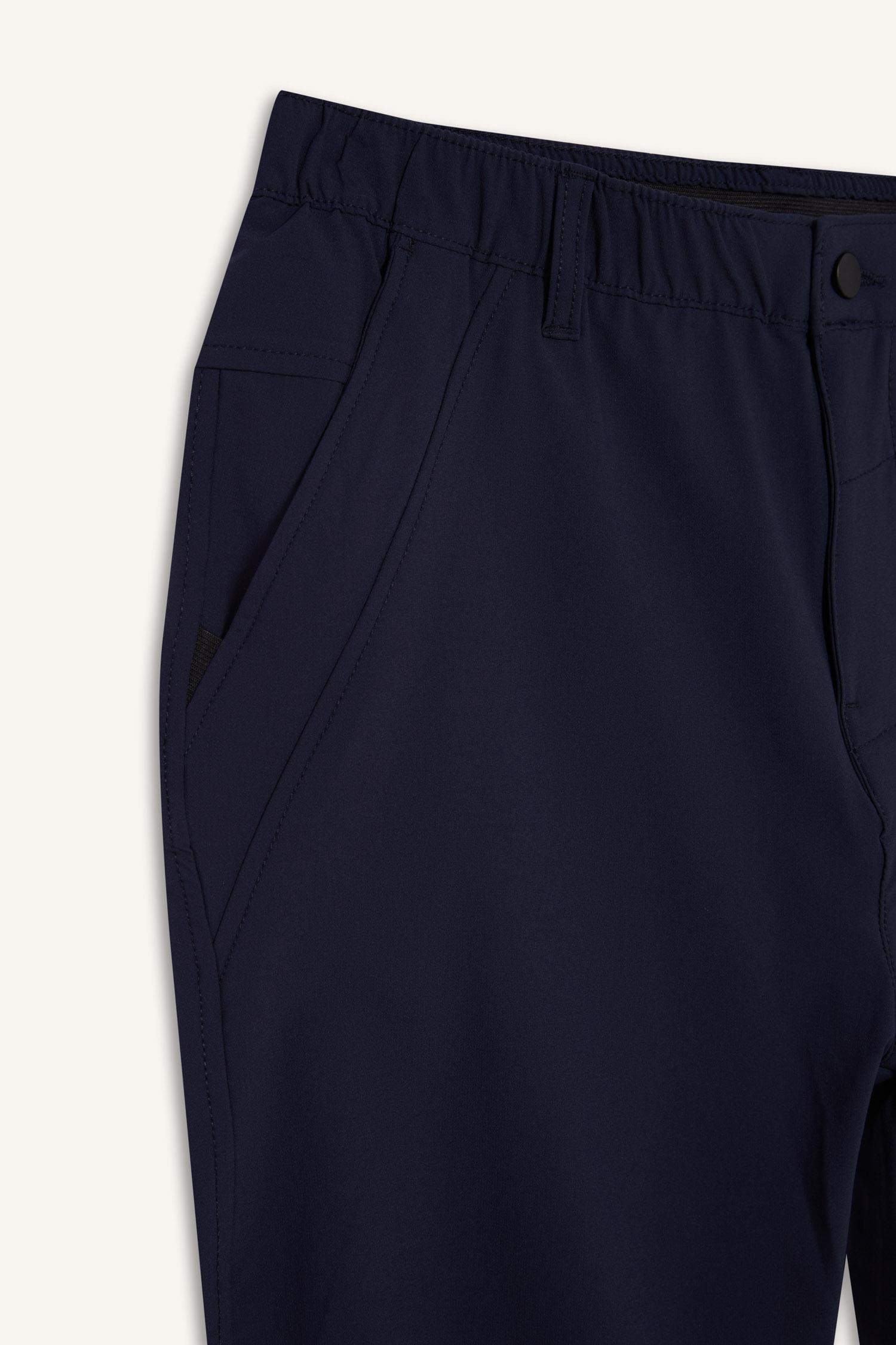 Брюки стандартного кроя, DeFactoFit