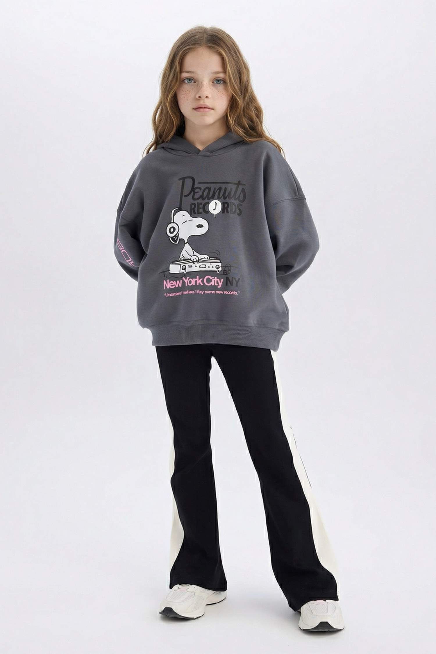 Girl Standart Leggings