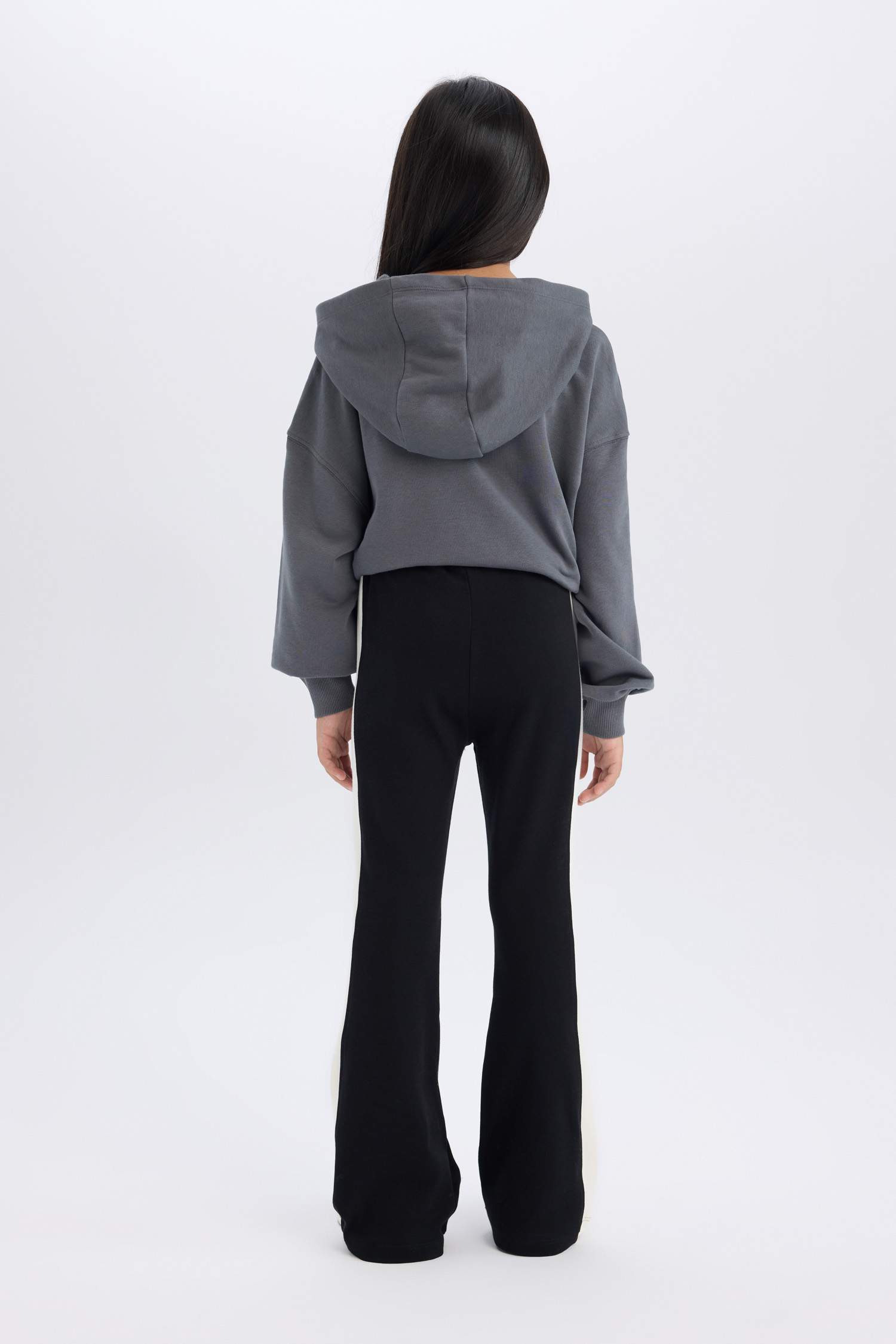 Leggings à coupe standard pour Fille