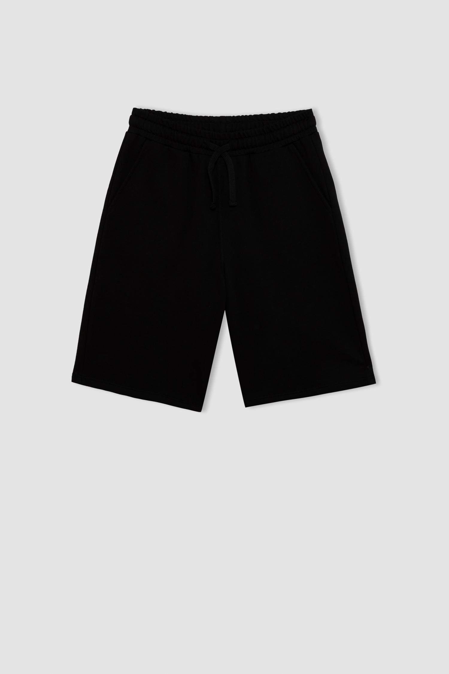 Ensemble De T-Shirt à Manches Courtes Imprimé et Short pour Garçon