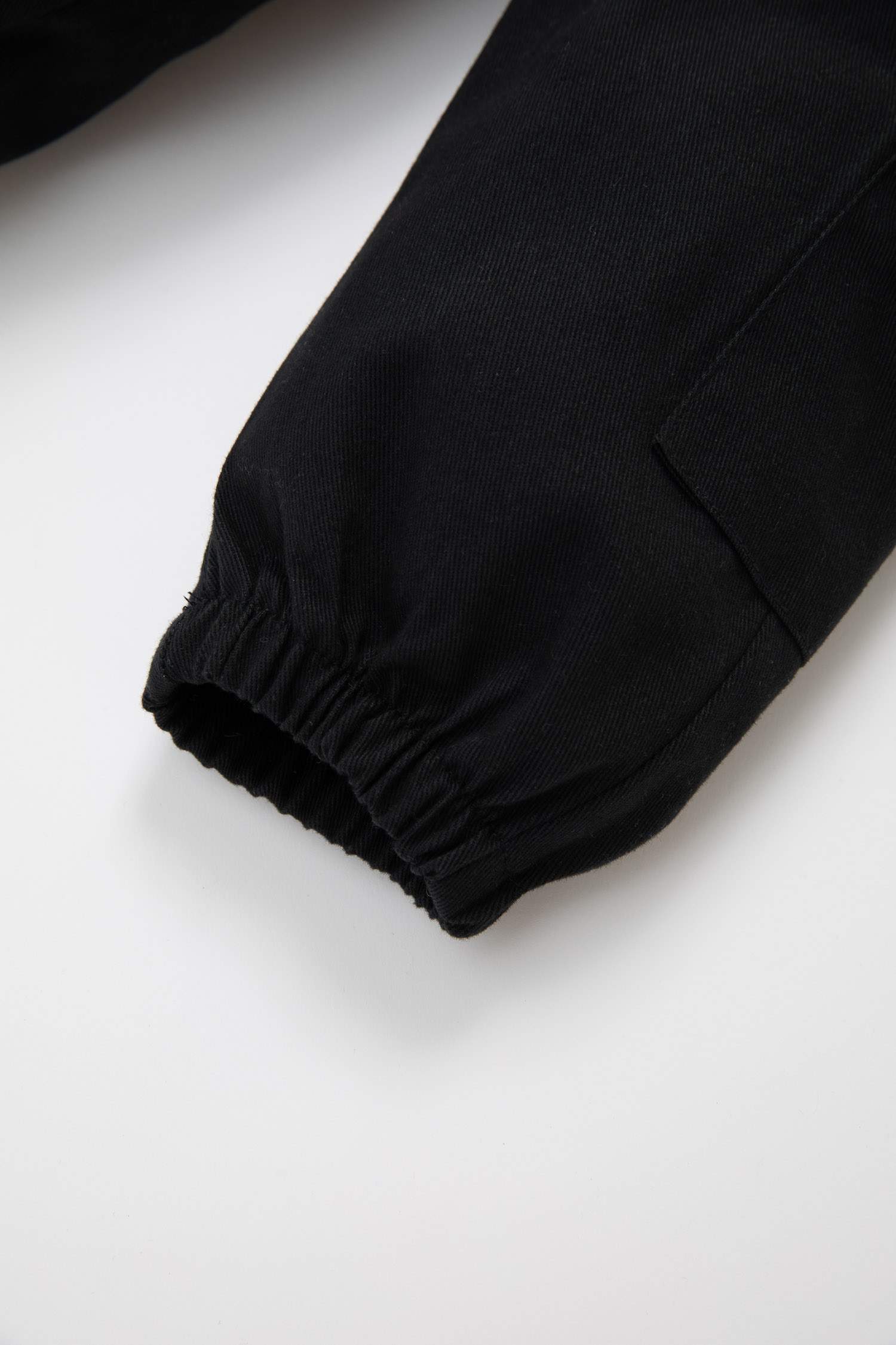 بنطلون كارجو بيبي اولادي قصة عادية بجيب