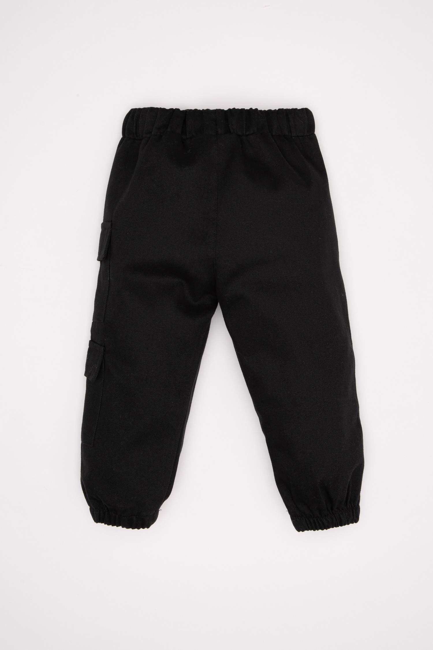 بنطلون كارجو بيبي اولادي قصة عادية بجيب