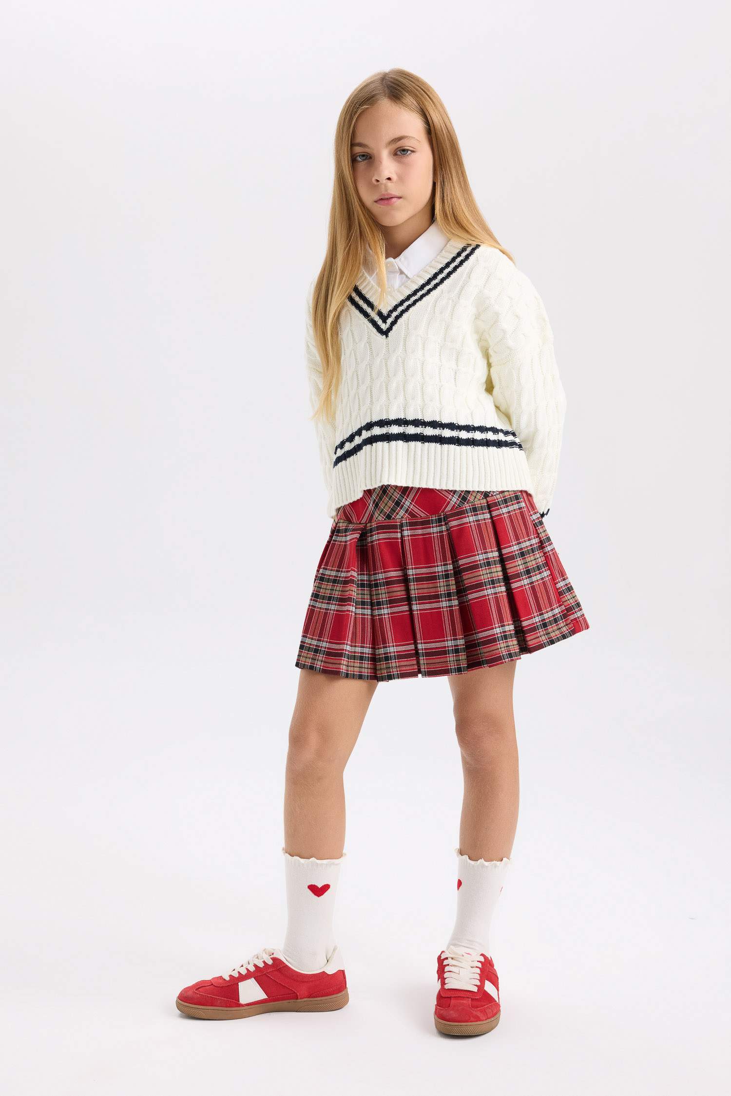 تنورة جبردين