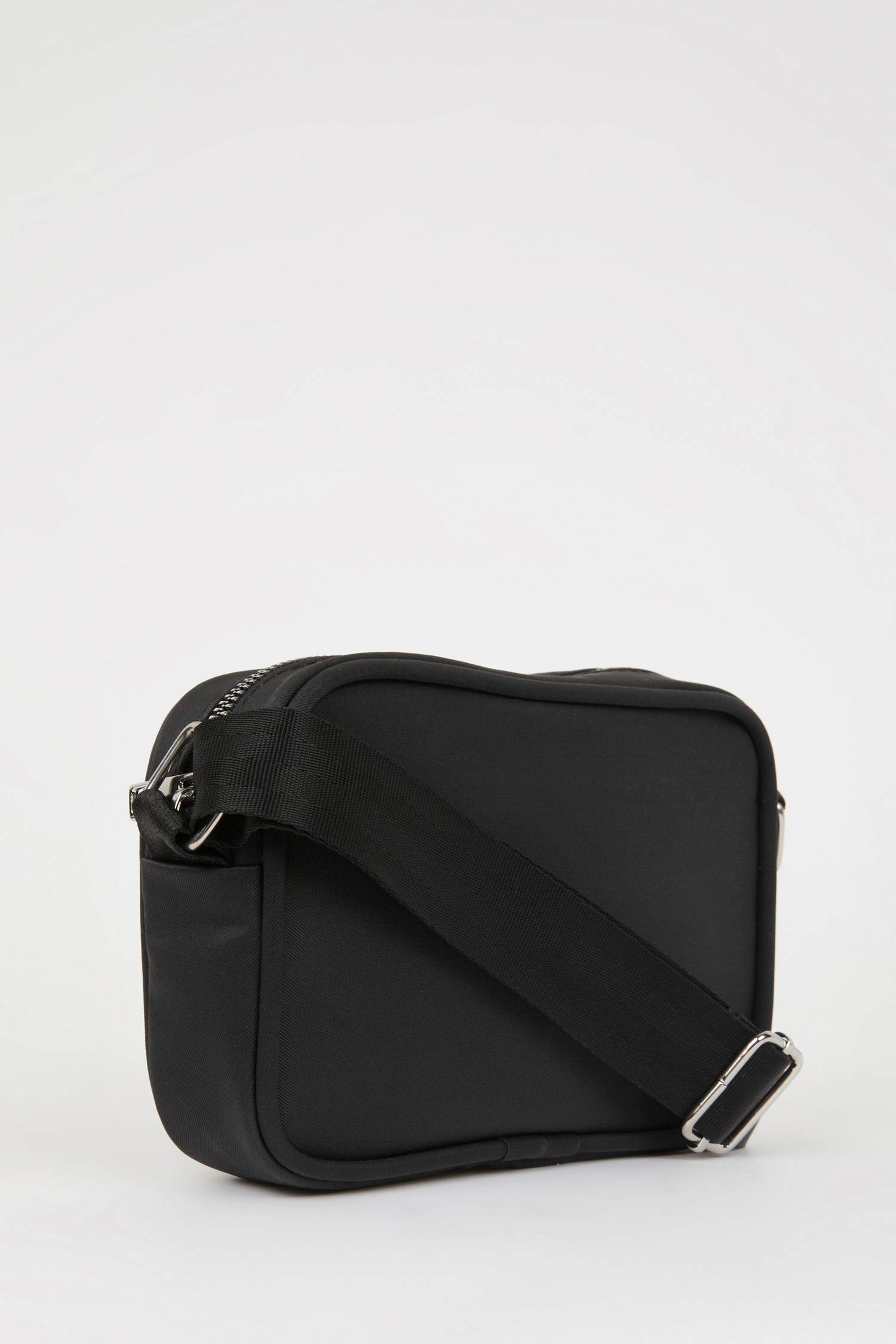 Kadın Suni Deri Çapraz Çanta