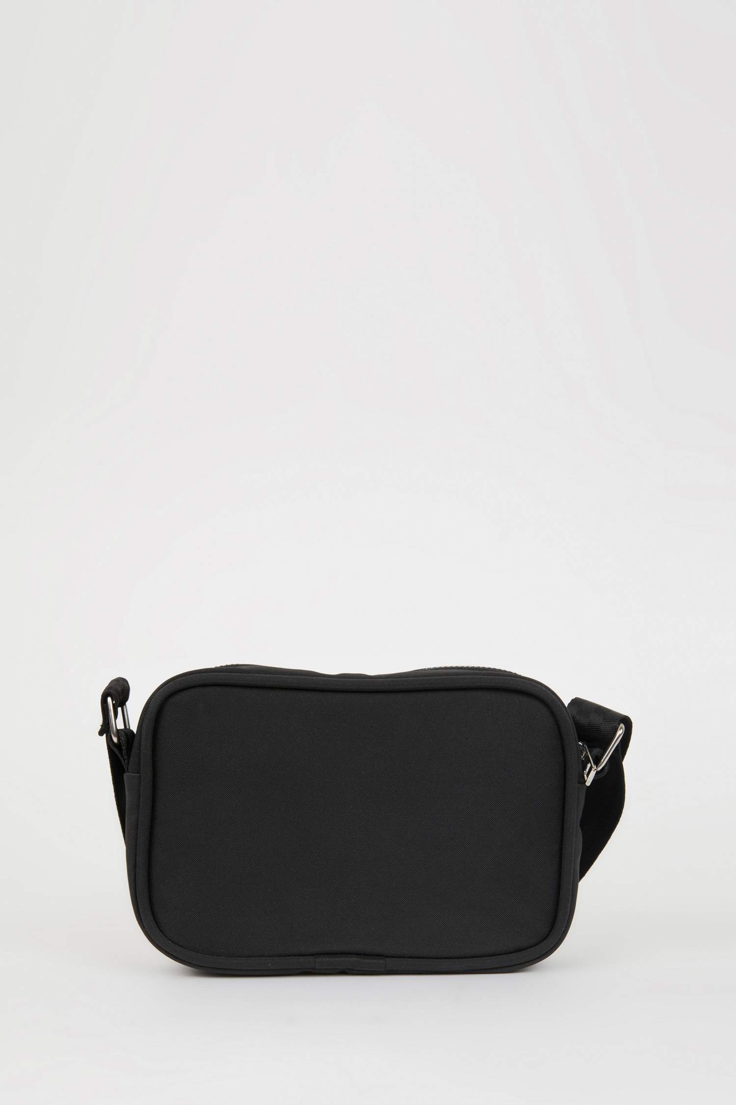 Kadın Suni Deri Çapraz Çanta