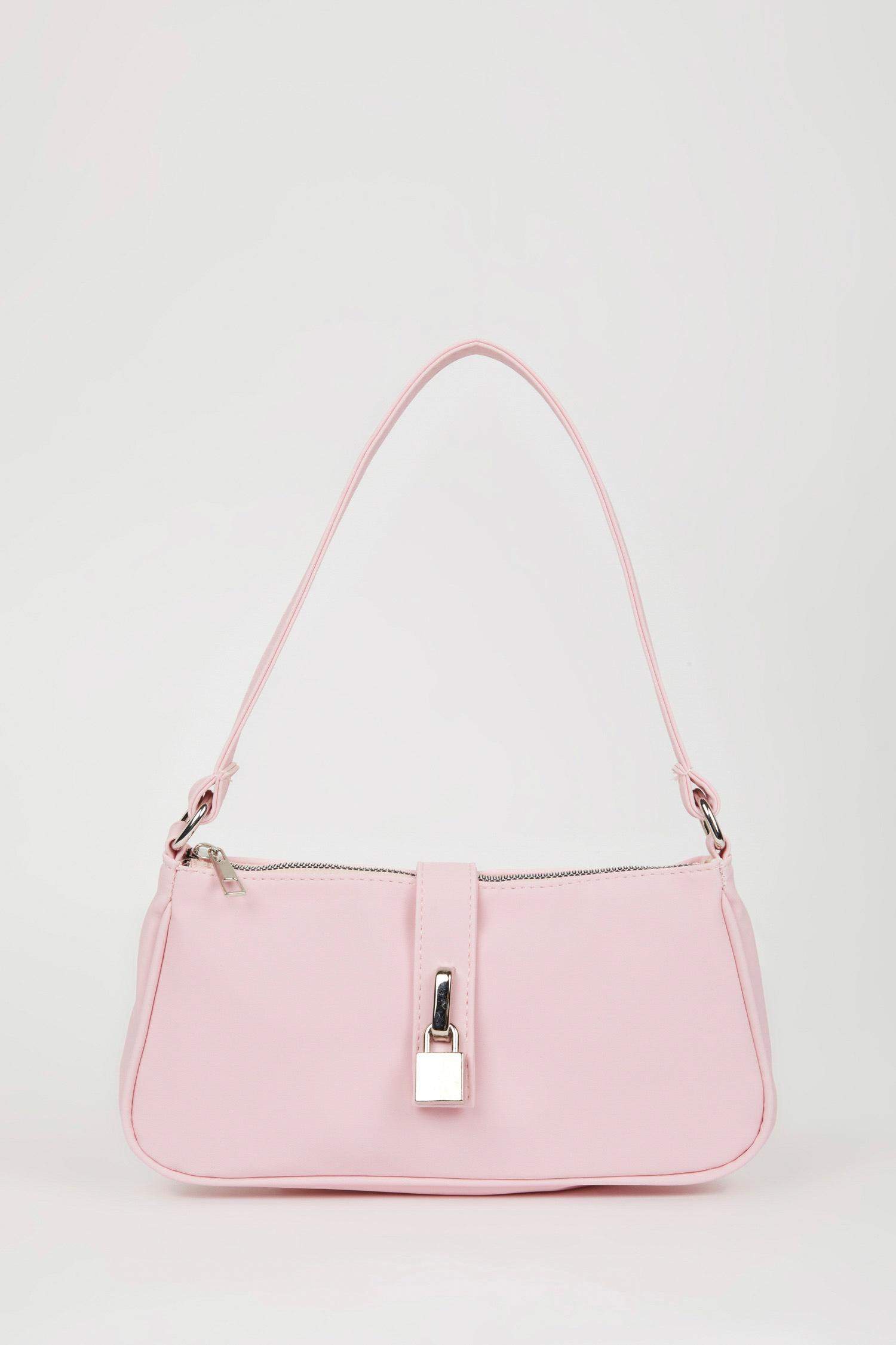 Kadın Suni Deri Omuz Çantası