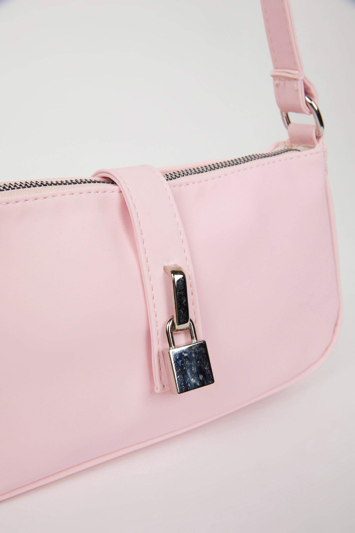 Kadın Suni Deri Omuz Çantası