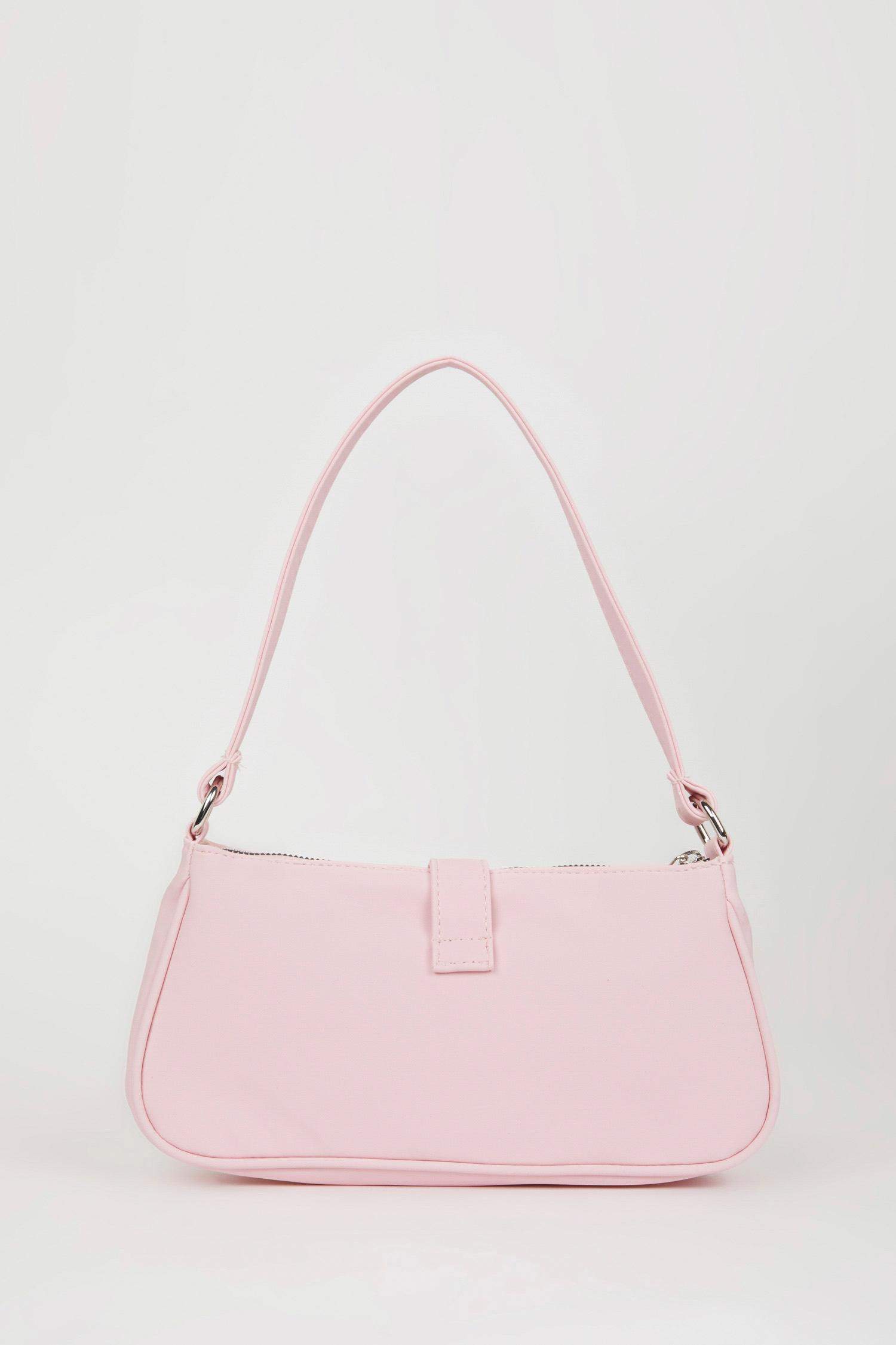 Kadın Suni Deri Omuz Çantası