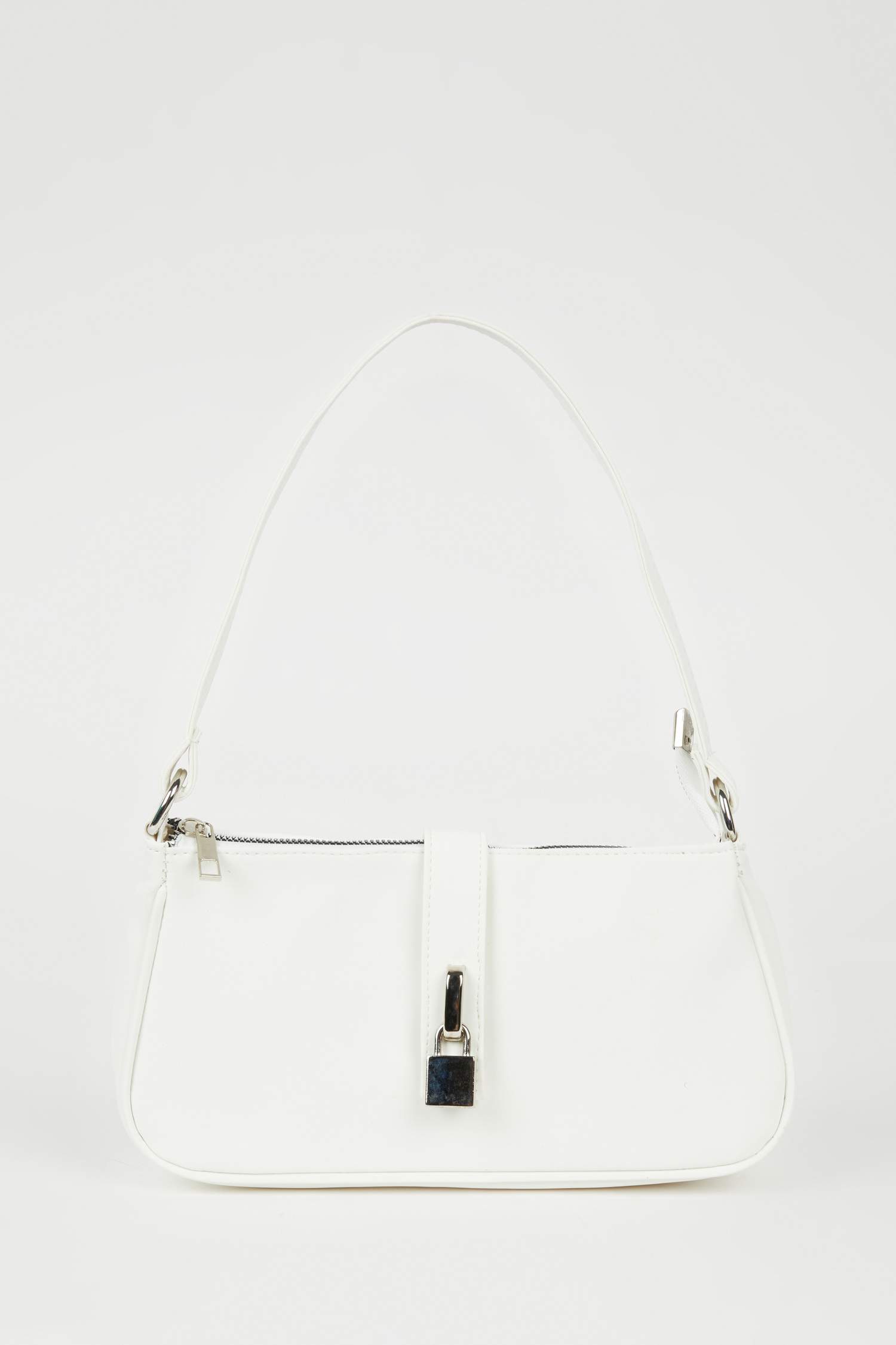 Kadın Suni Deri Omuz Çantası