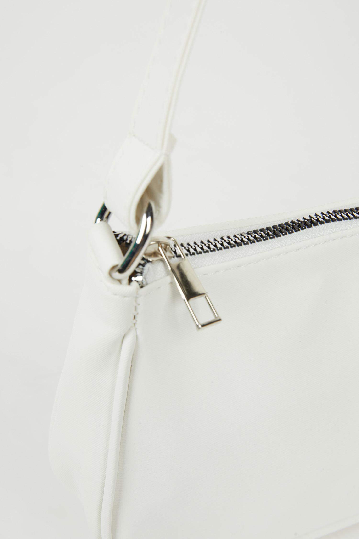 Kadın Suni Deri Omuz Çantası