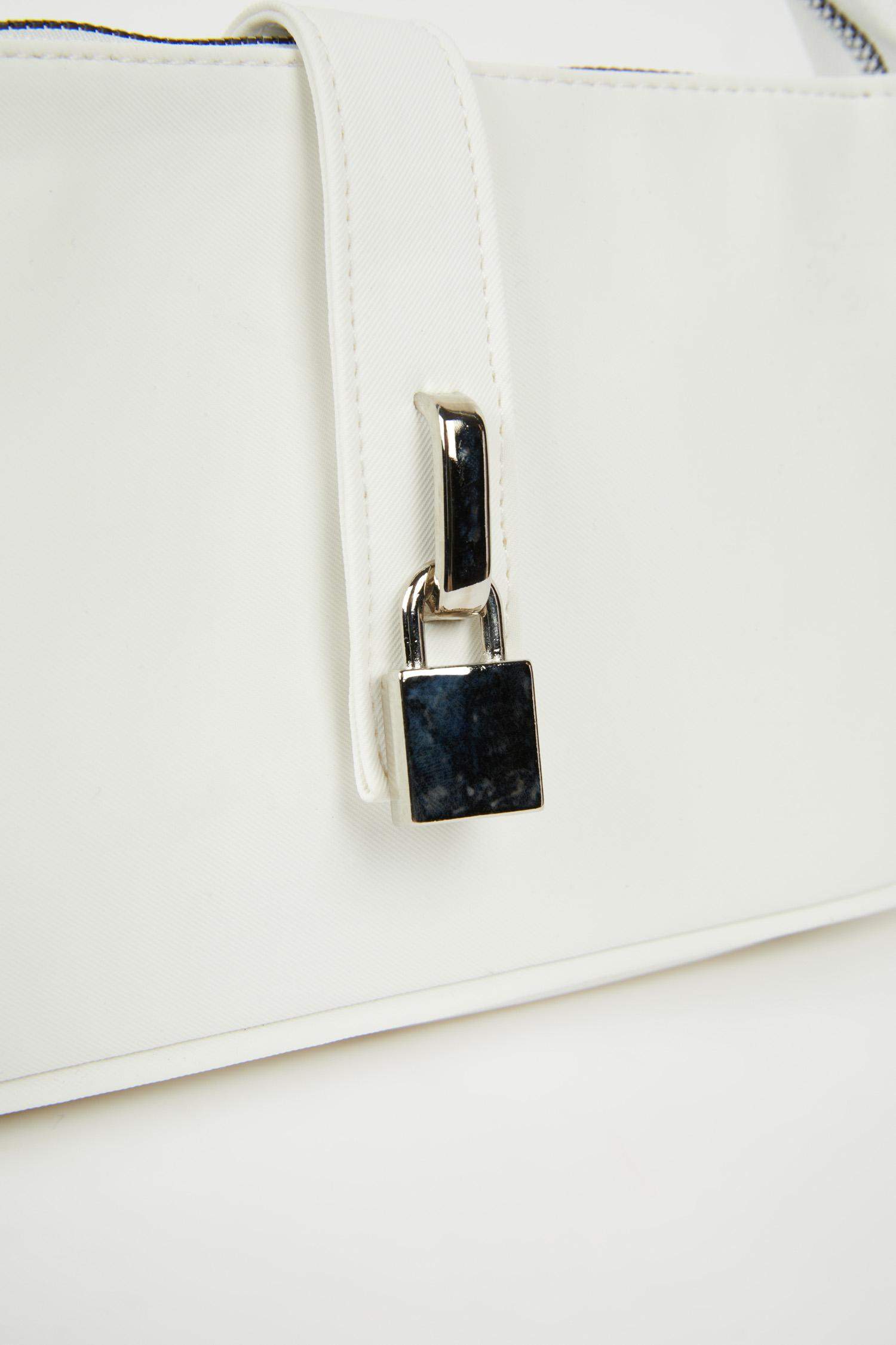 Kadın Suni Deri Omuz Çantası