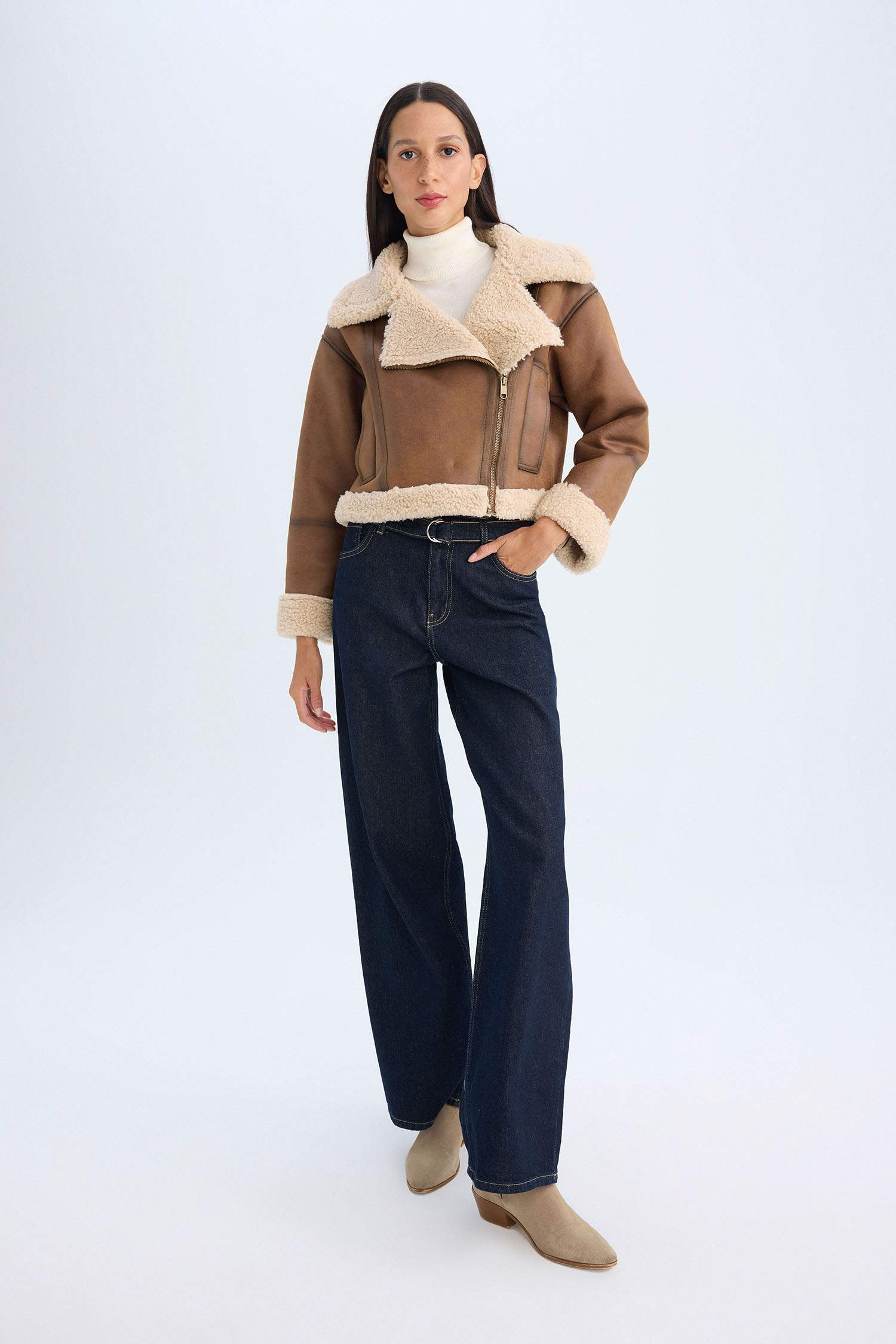 Шығарушы Лабыш шерпа ПУ Күртеше