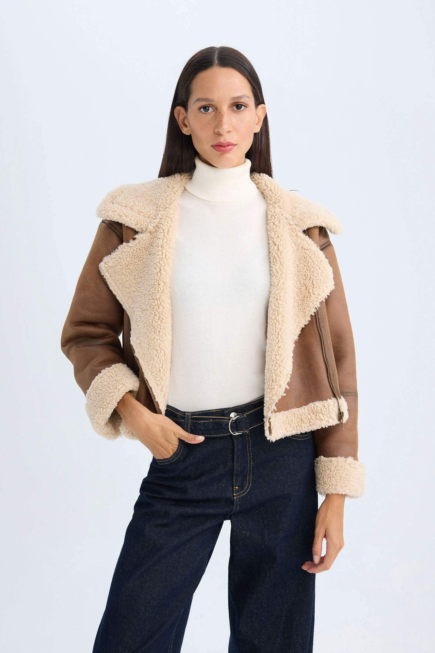 Шығарушы Лабыш шерпа ПУ Күртеше