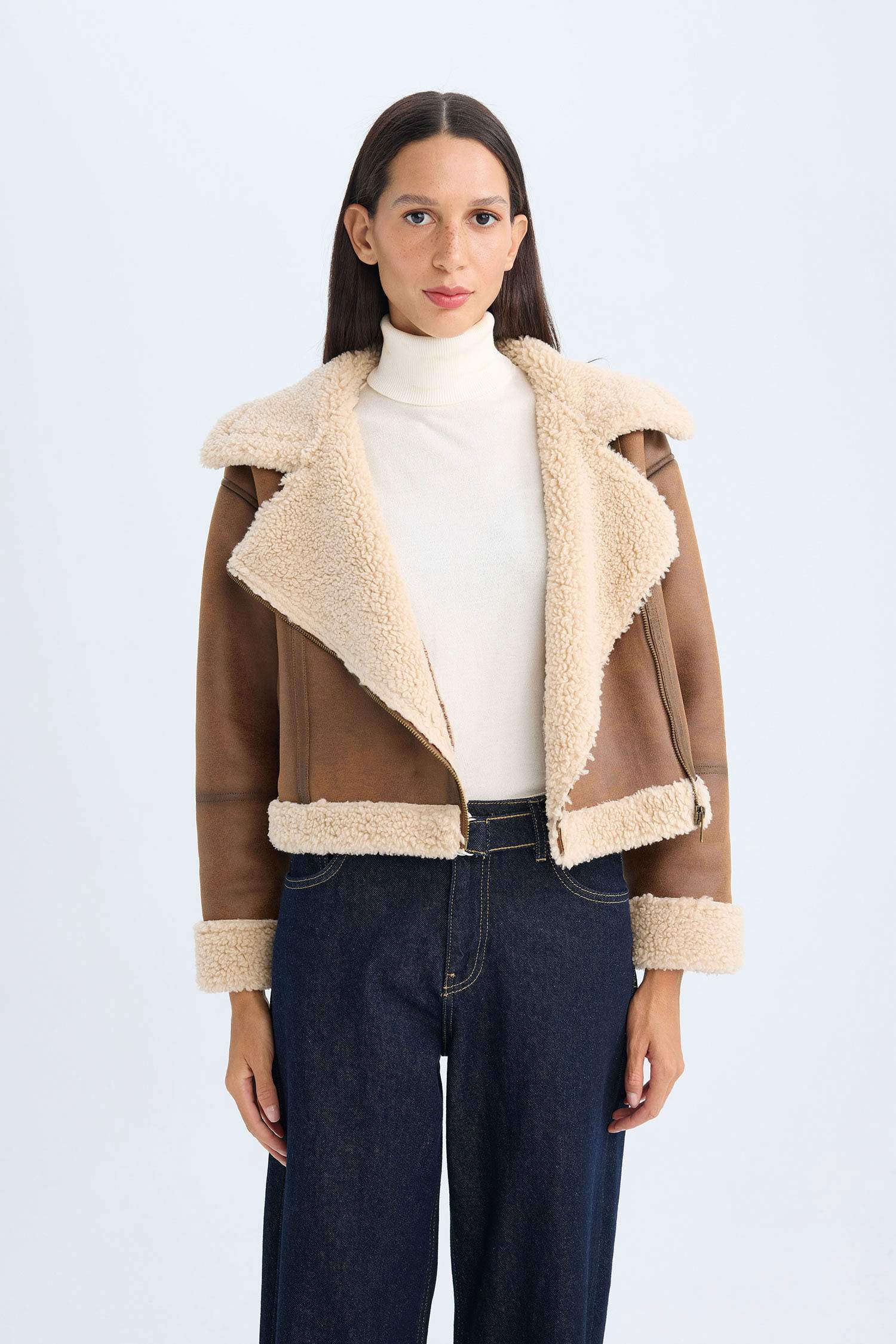 Шығарушы Лабыш шерпа ПУ Күртеше