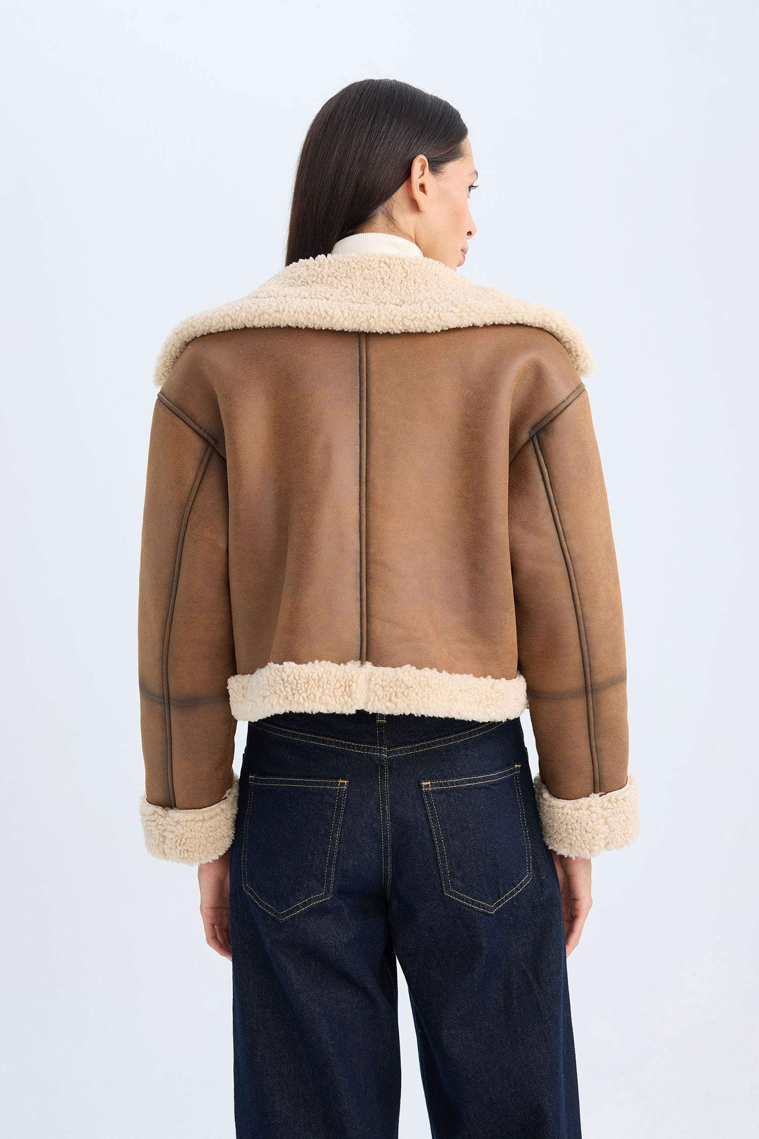 Шығарушы Лабыш шерпа ПУ Күртеше