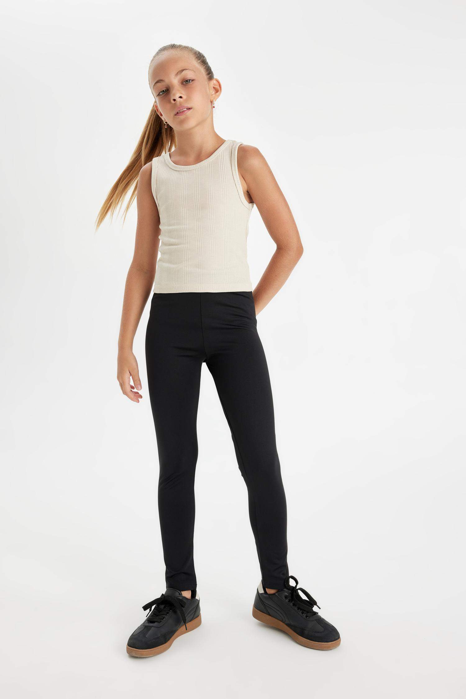 Girl Standart Leggings