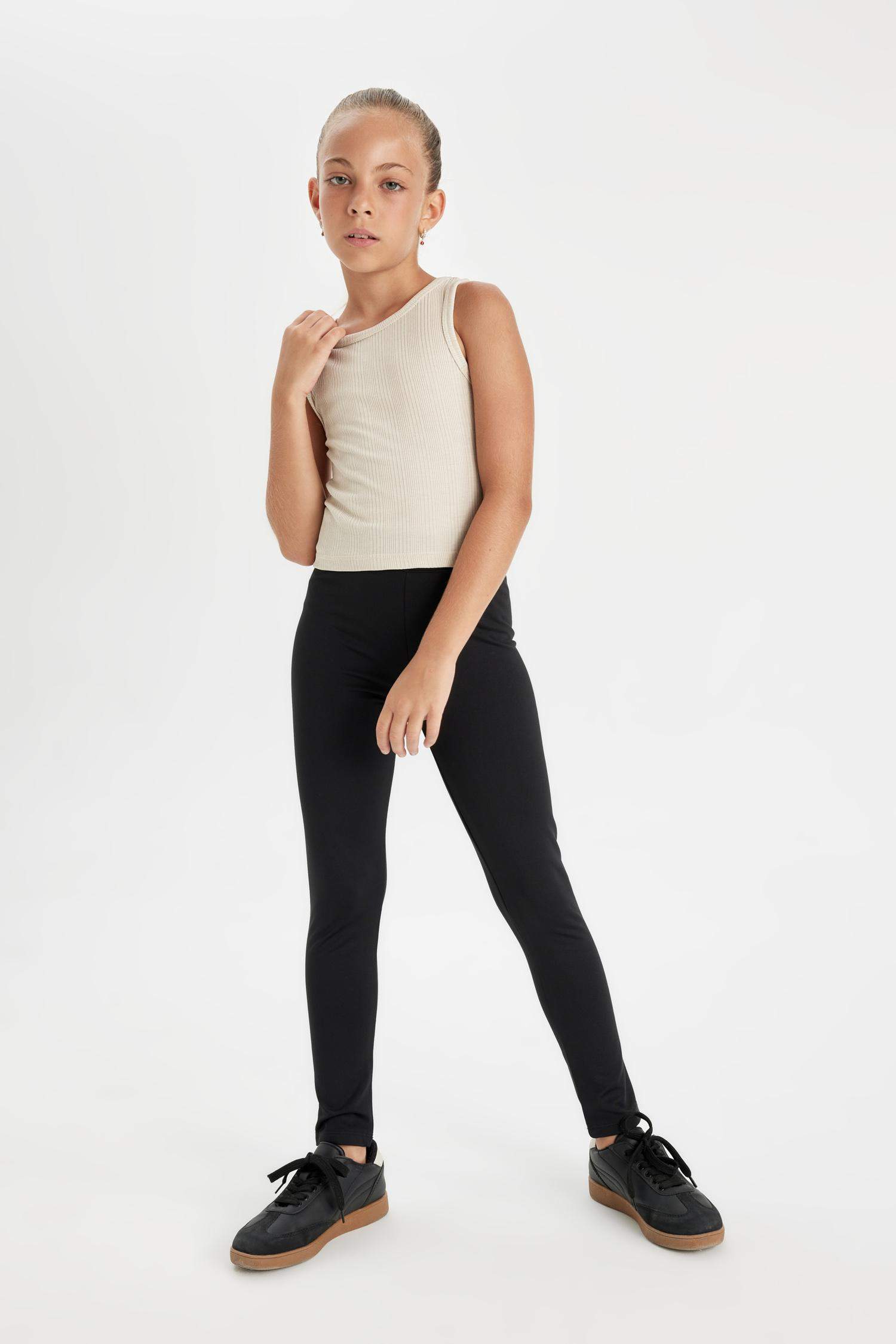 Girl Standart Leggings