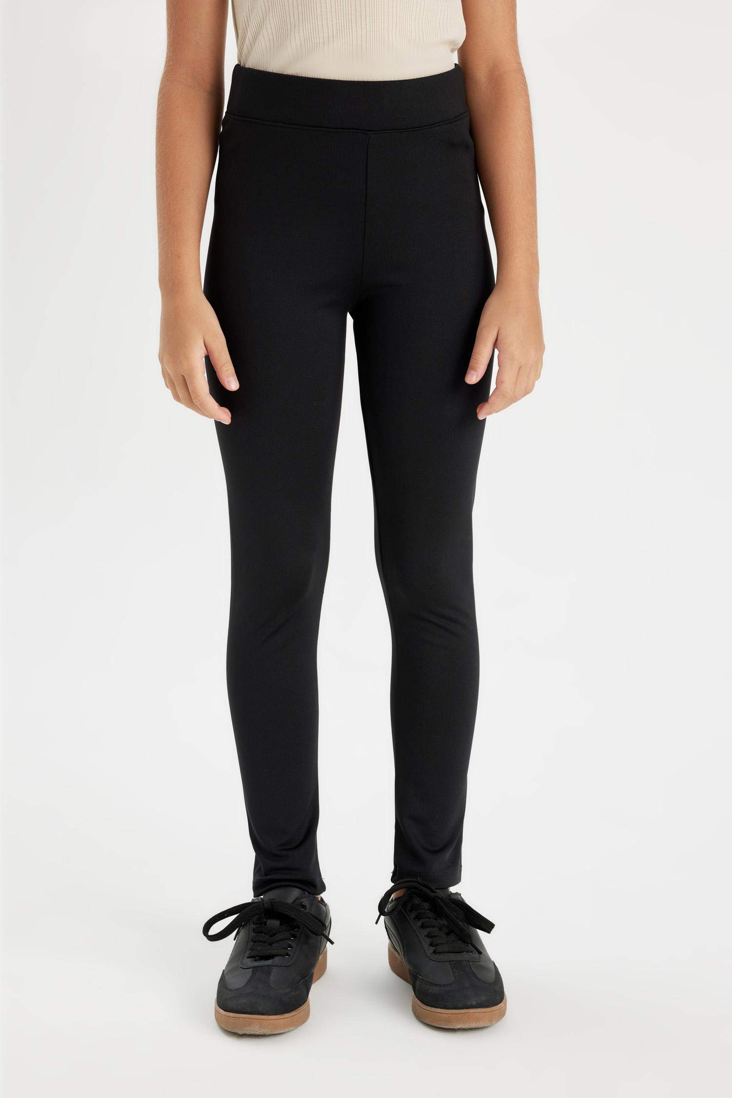 Girl Standart Leggings