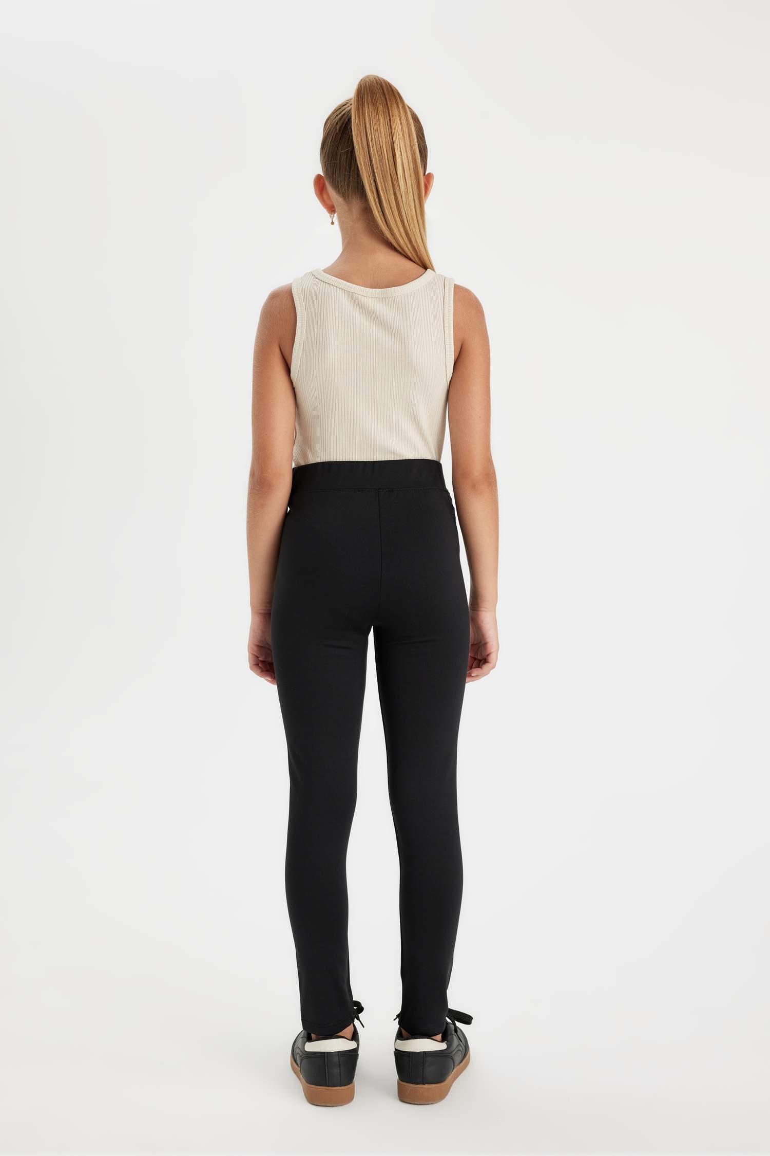 Girl Standart Leggings