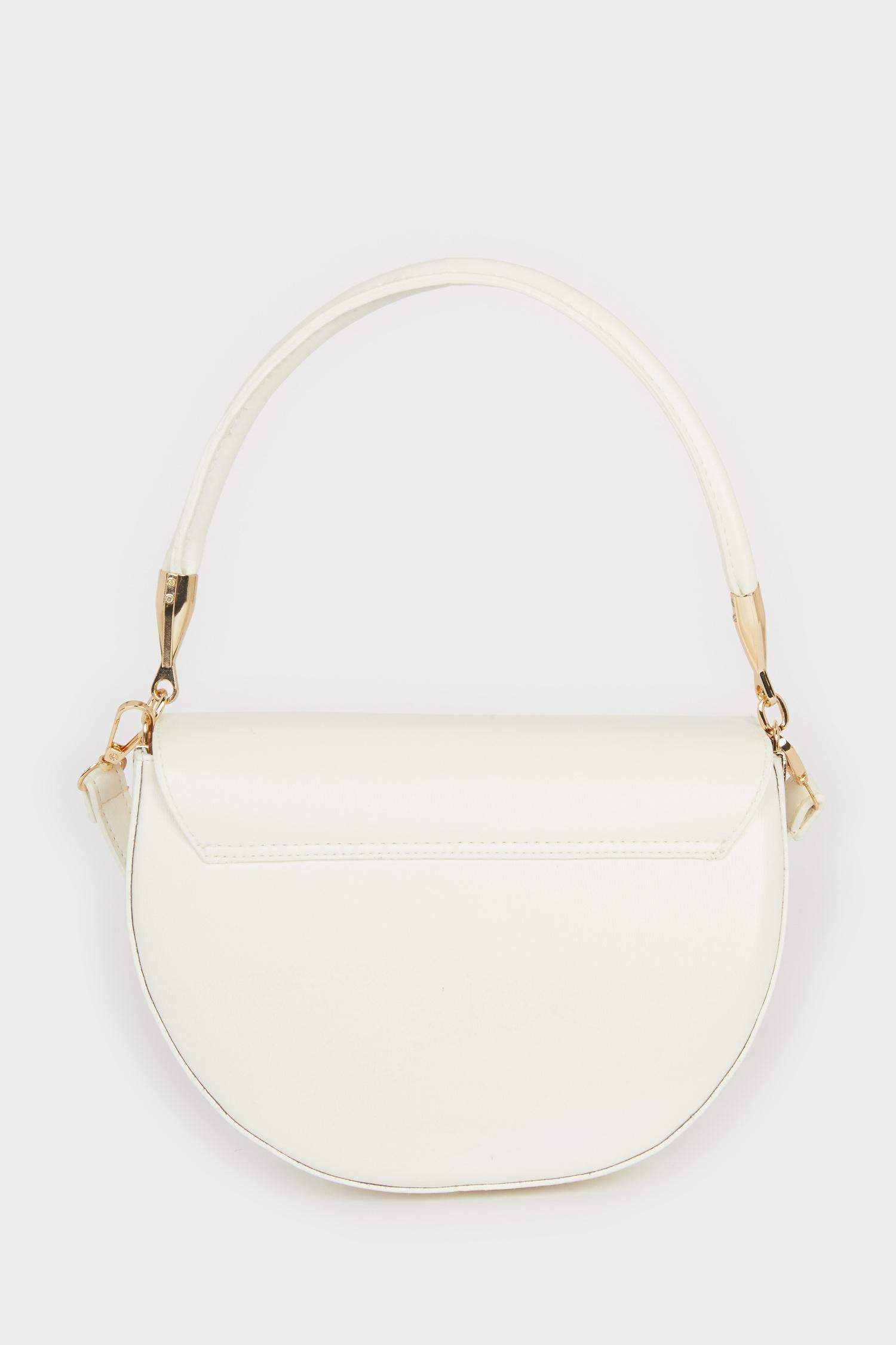 Kadın Suni Deri El Çantası