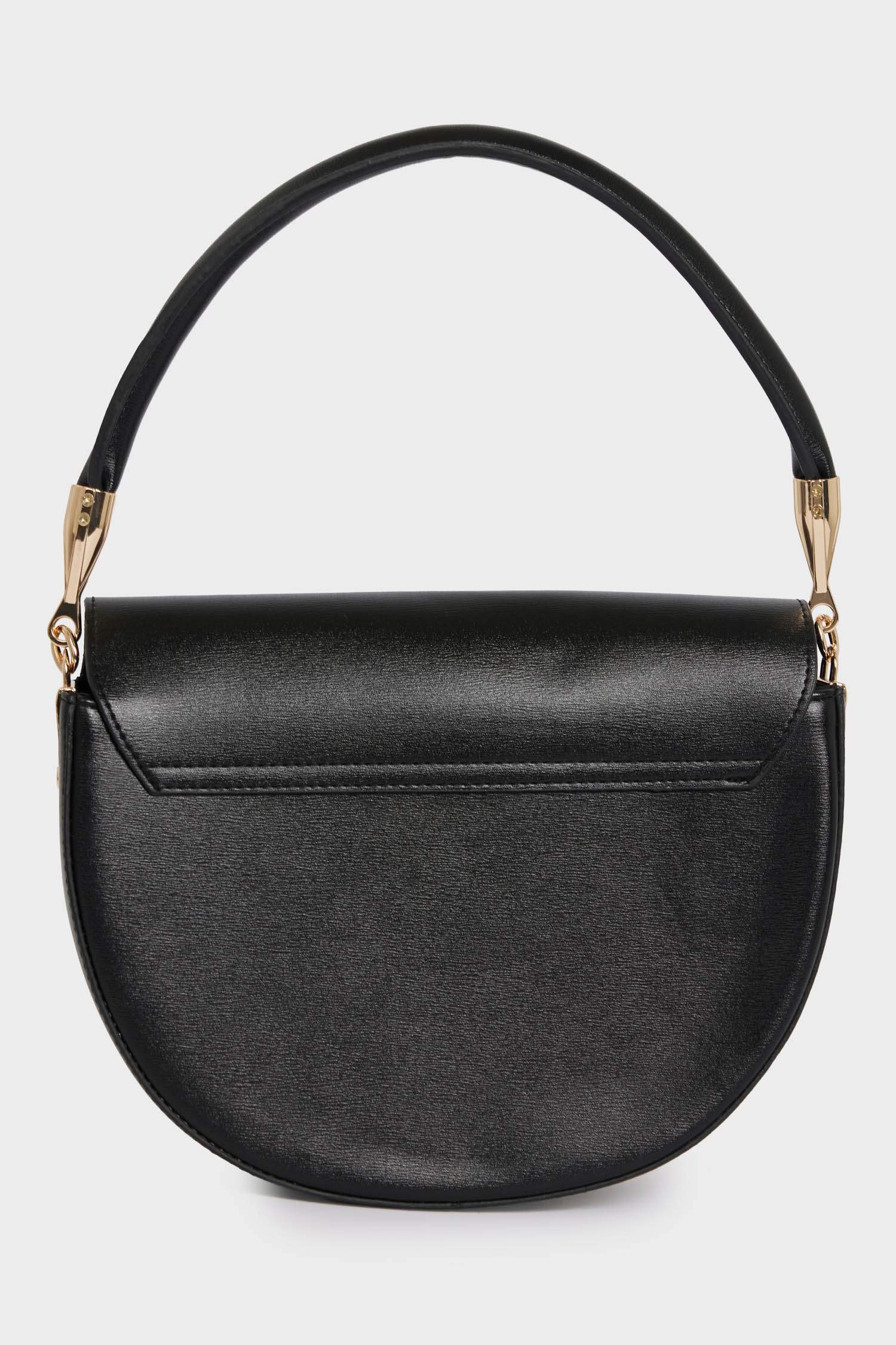 Kadın Suni Deri El Çantası