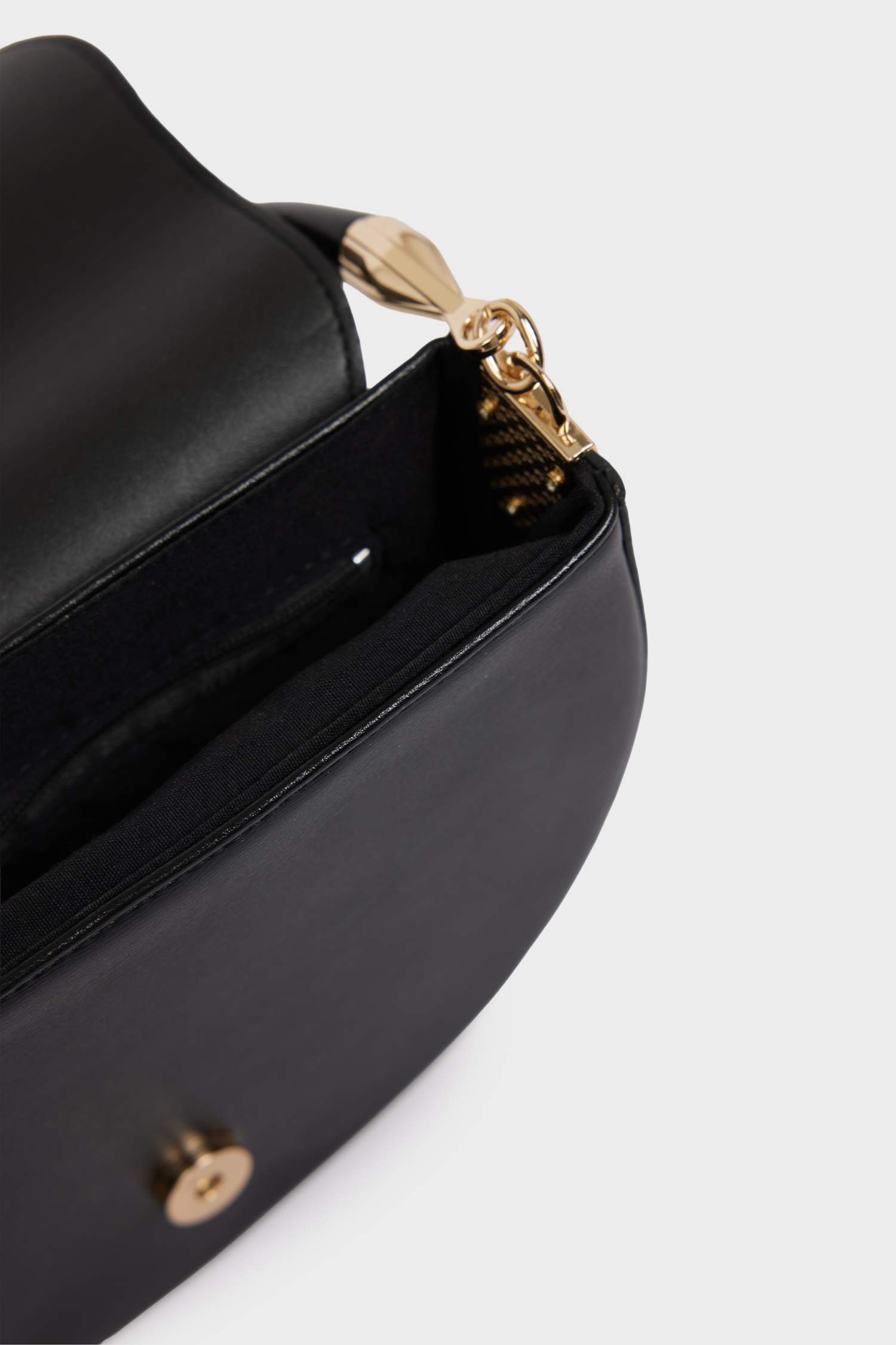 Kadın Suni Deri El Çantası