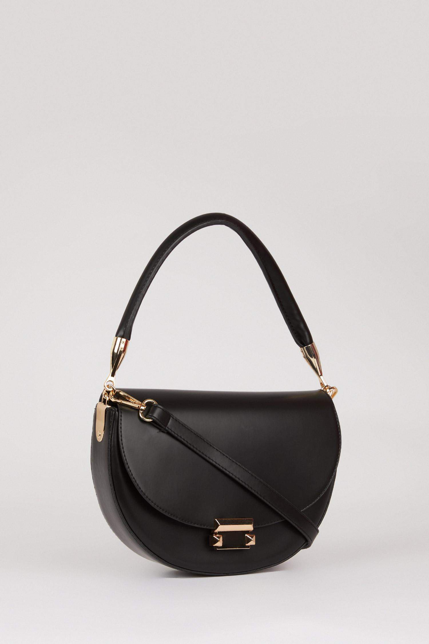 Kadın Suni Deri El Çantası