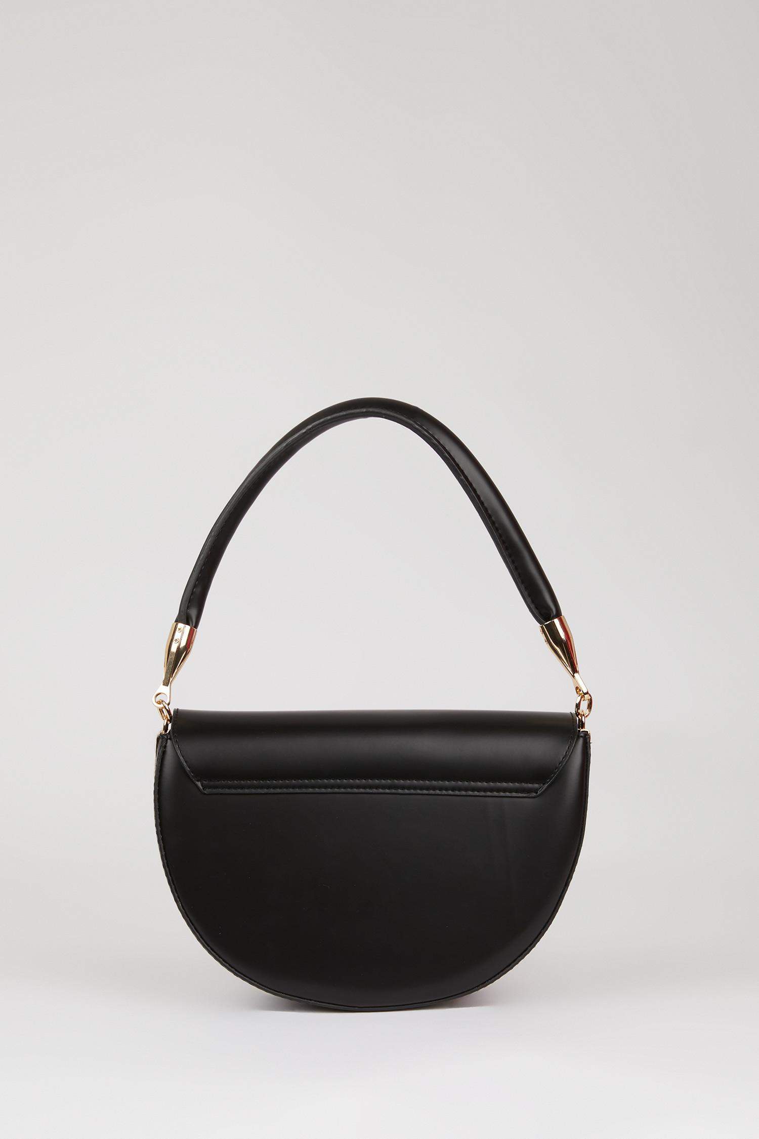 Kadın Suni Deri El Çantası