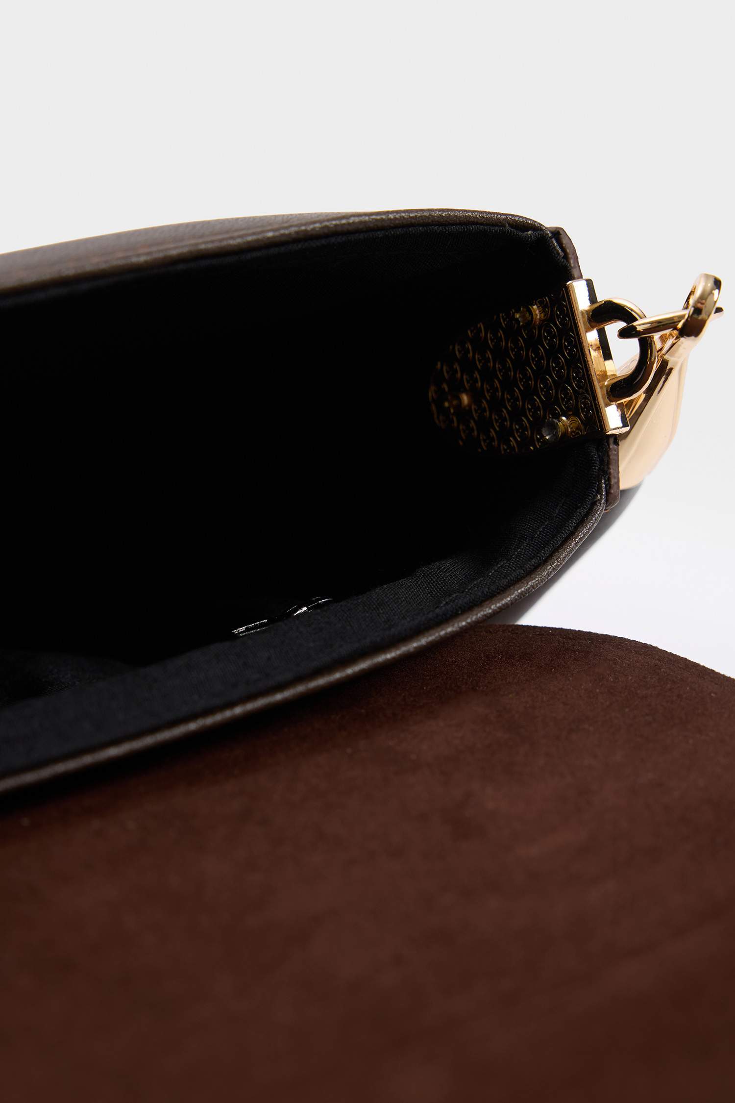 Kadın Suni Deri El Çantası