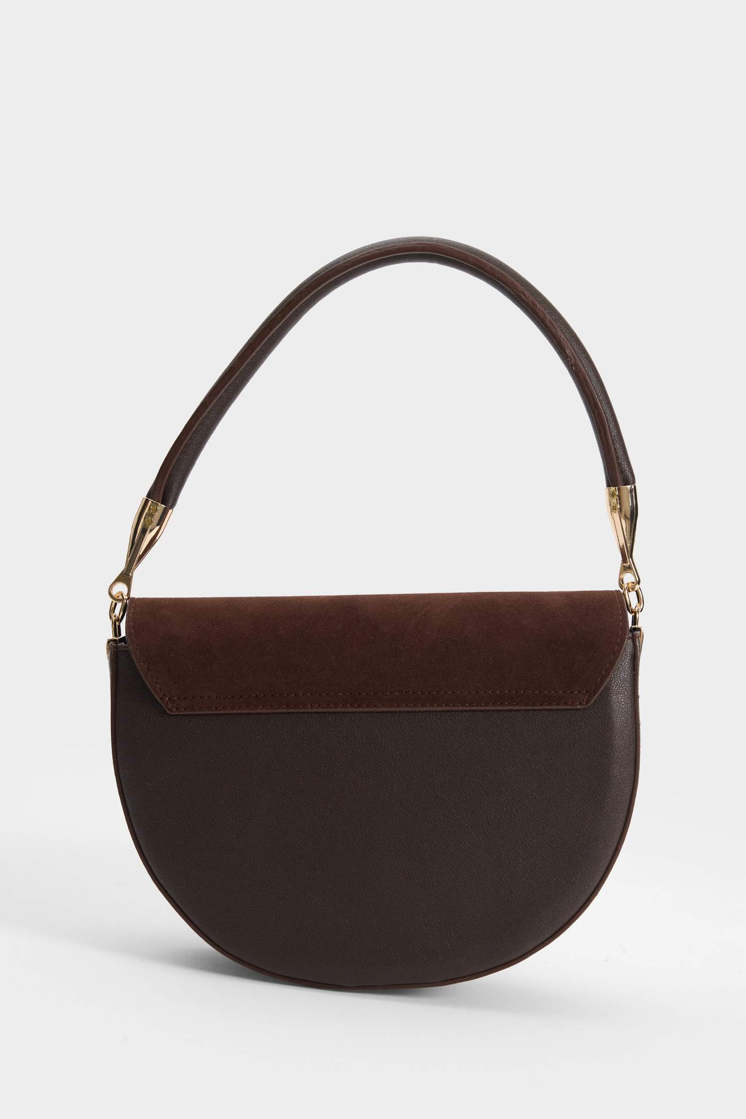 Kadın Suni Deri El Çantası