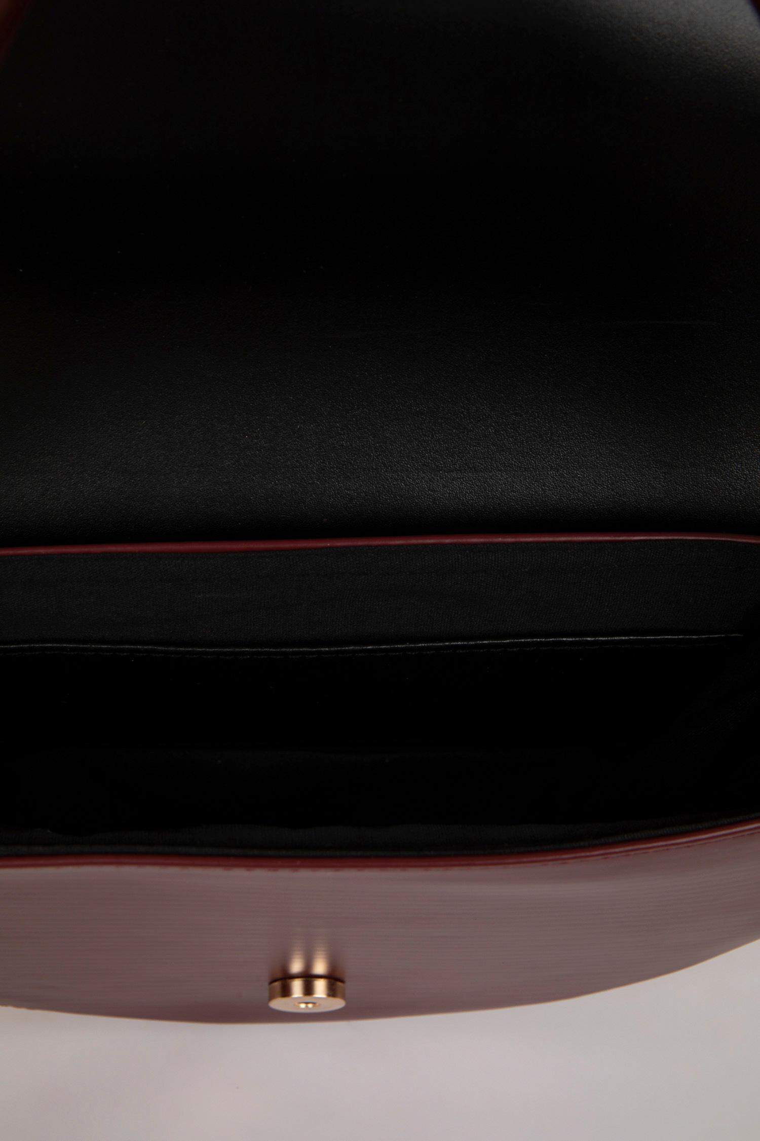 Kadın Suni Deri El Çantası