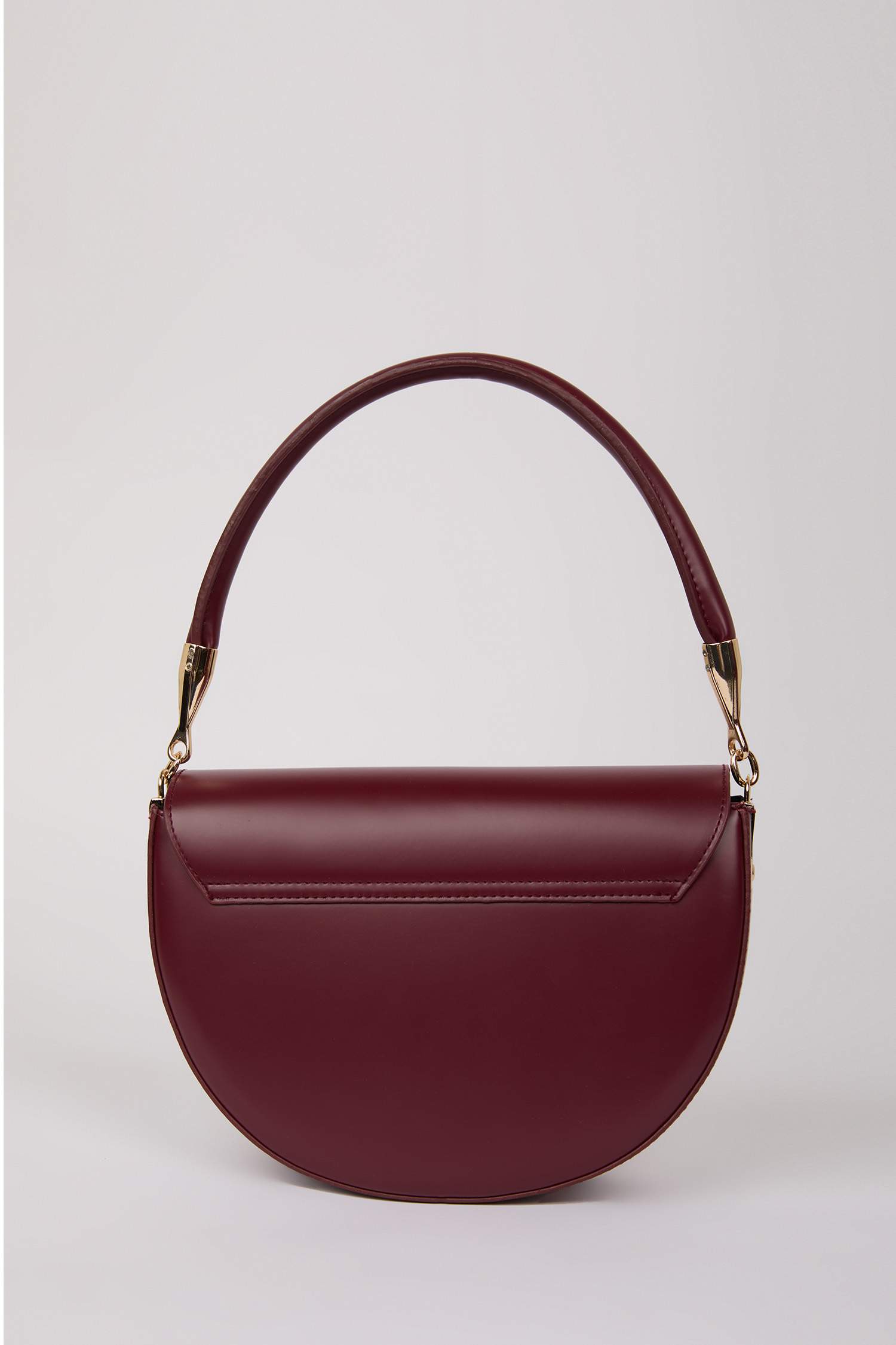 Kadın Suni Deri El Çantası