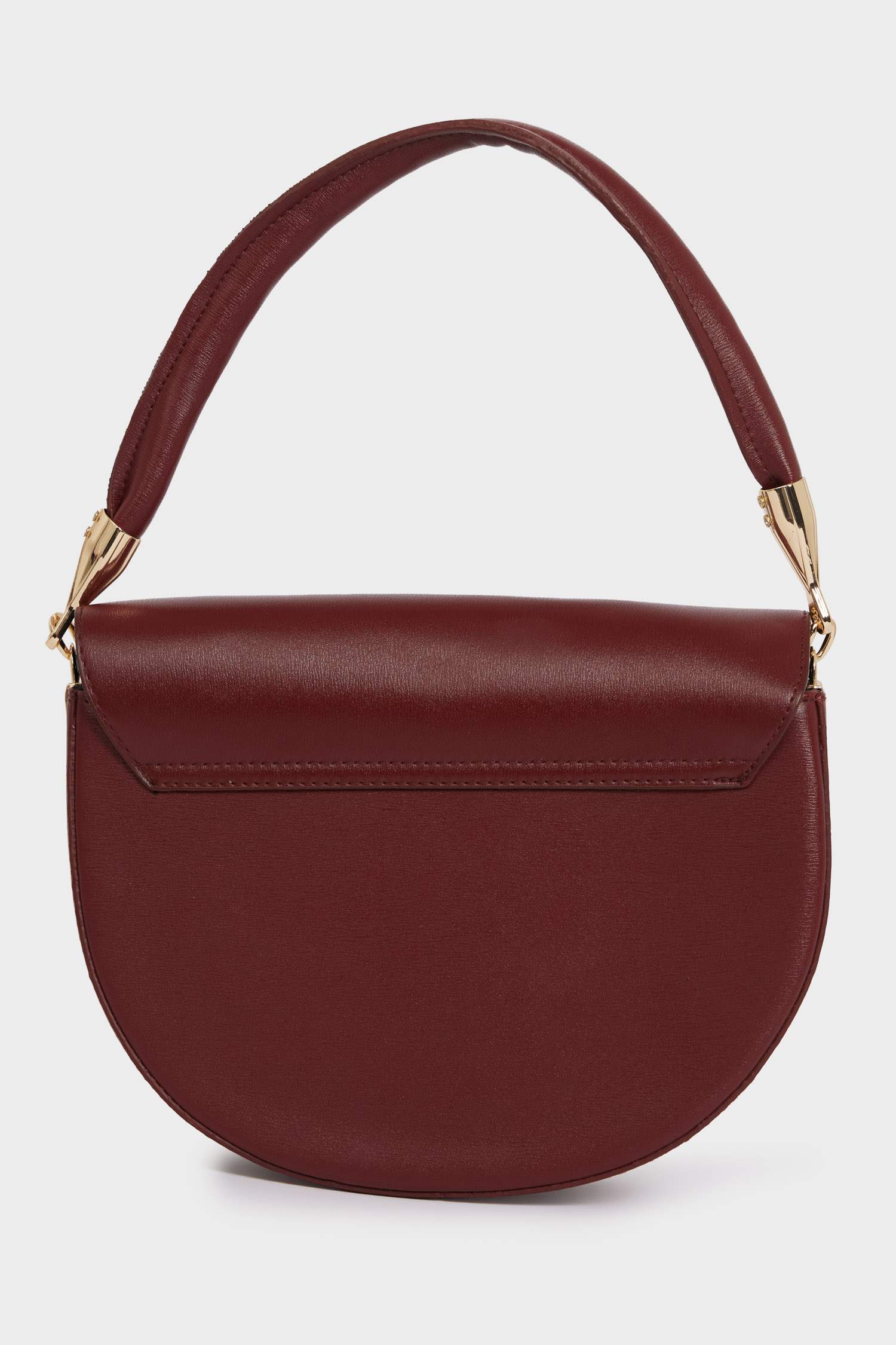 Kadın Suni Deri El Çantası