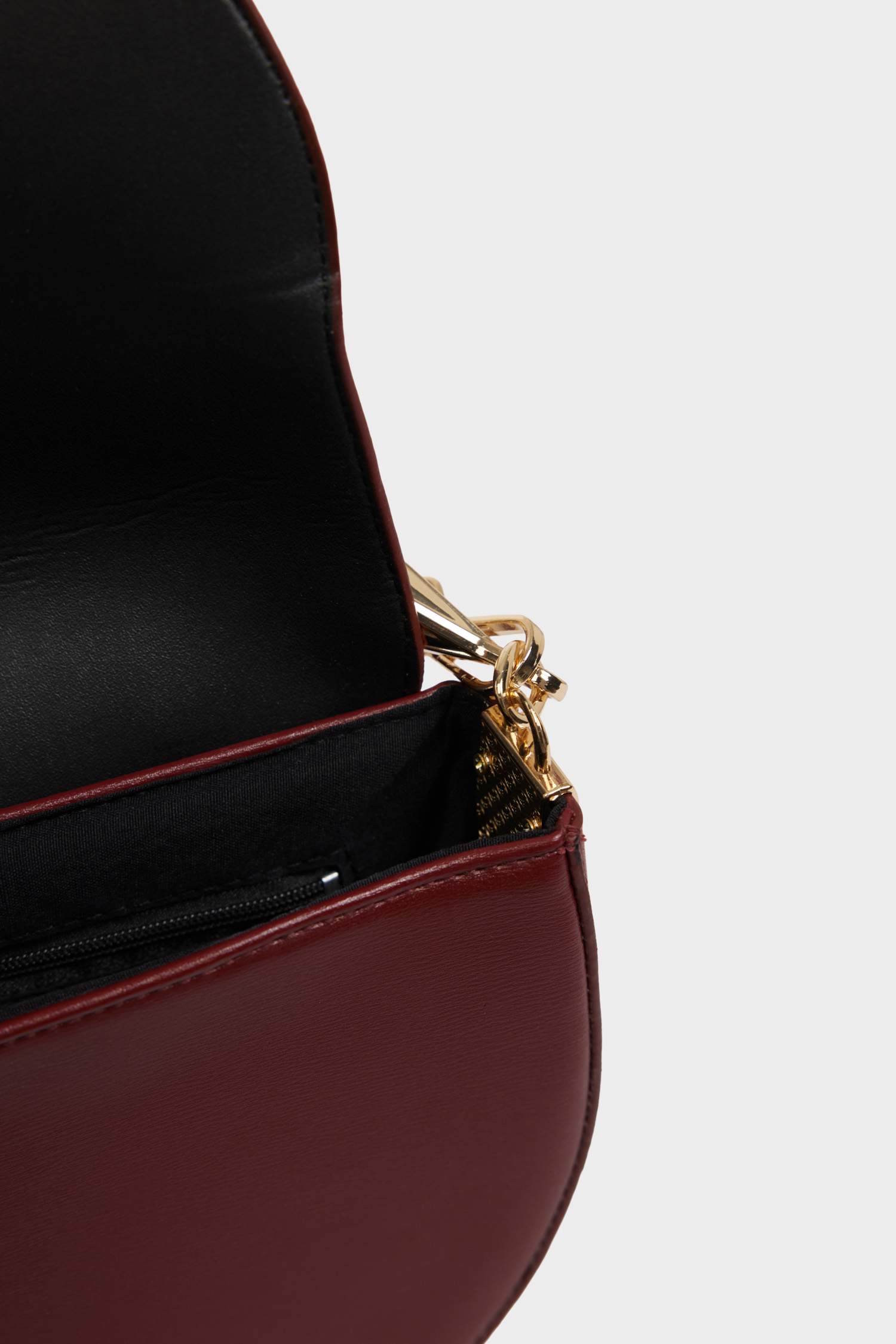 Kadın Suni Deri El Çantası