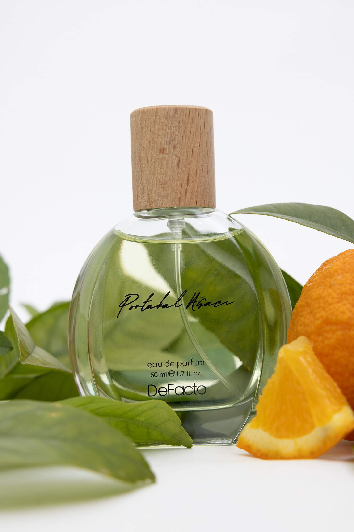 Kadın Defacto Portakal Ağacı Çiçeksi 50 ml Parfüm