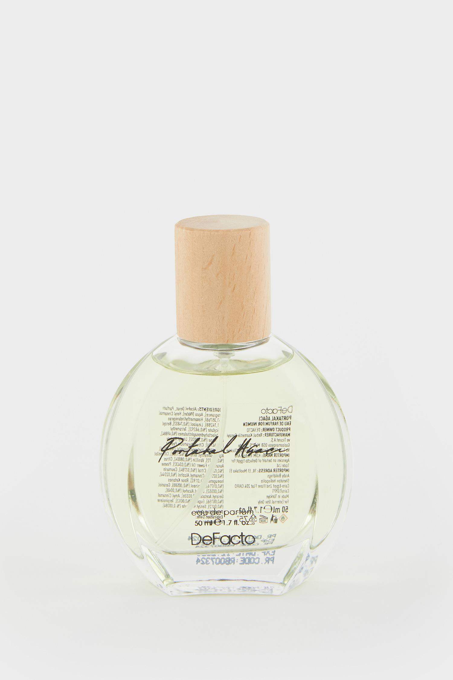 Kadın Defacto Portakal Ağacı Çiçeksi 50 ml Parfüm